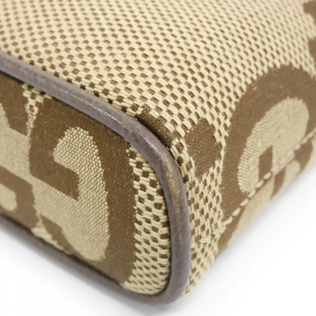 GUCCI 699130 UKMDG Shoulder Canvas