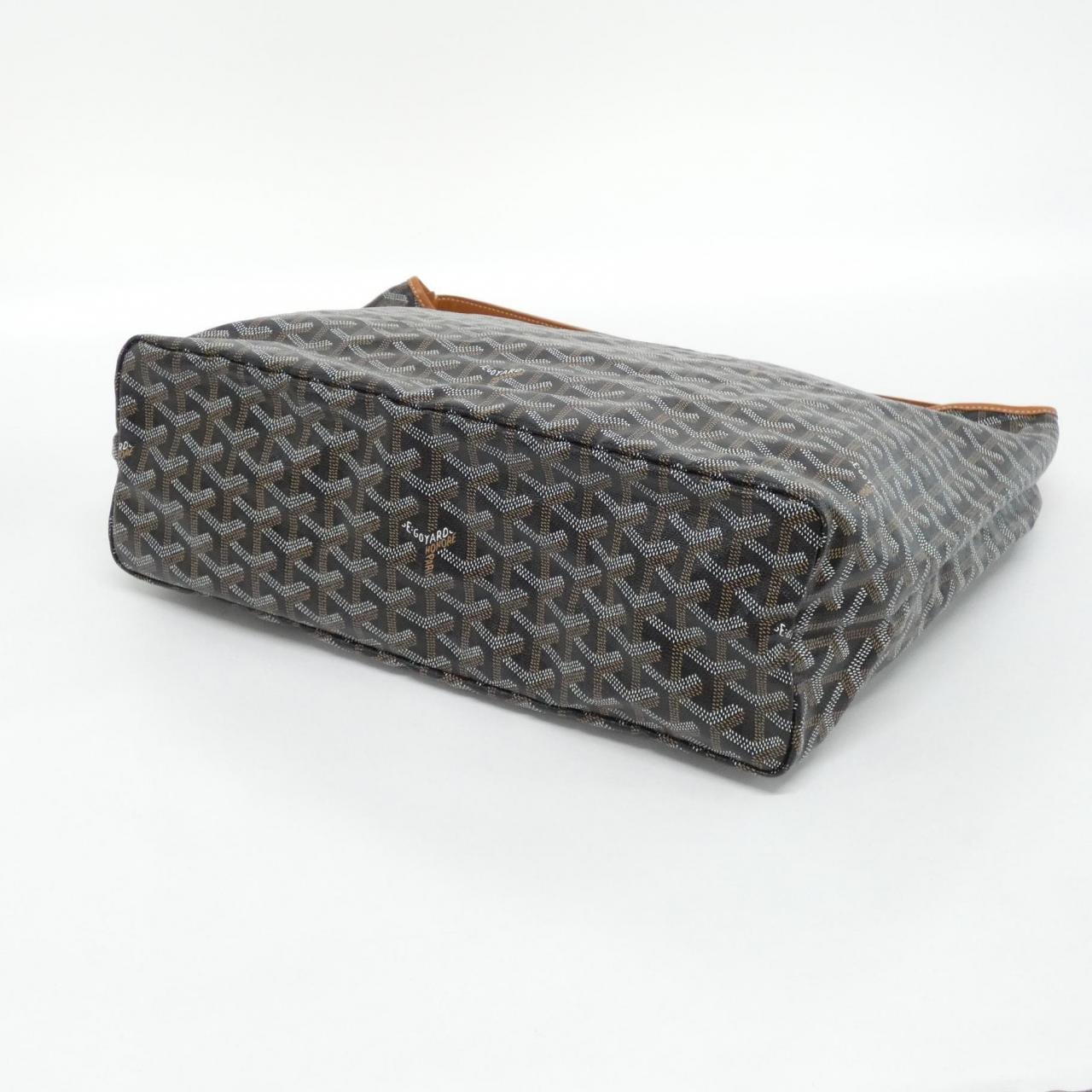 GOYARD AMA FIDJI 肩背包 帆布 2