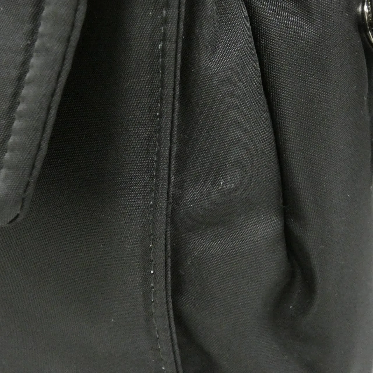 PRADA 1BD255 Shoulder