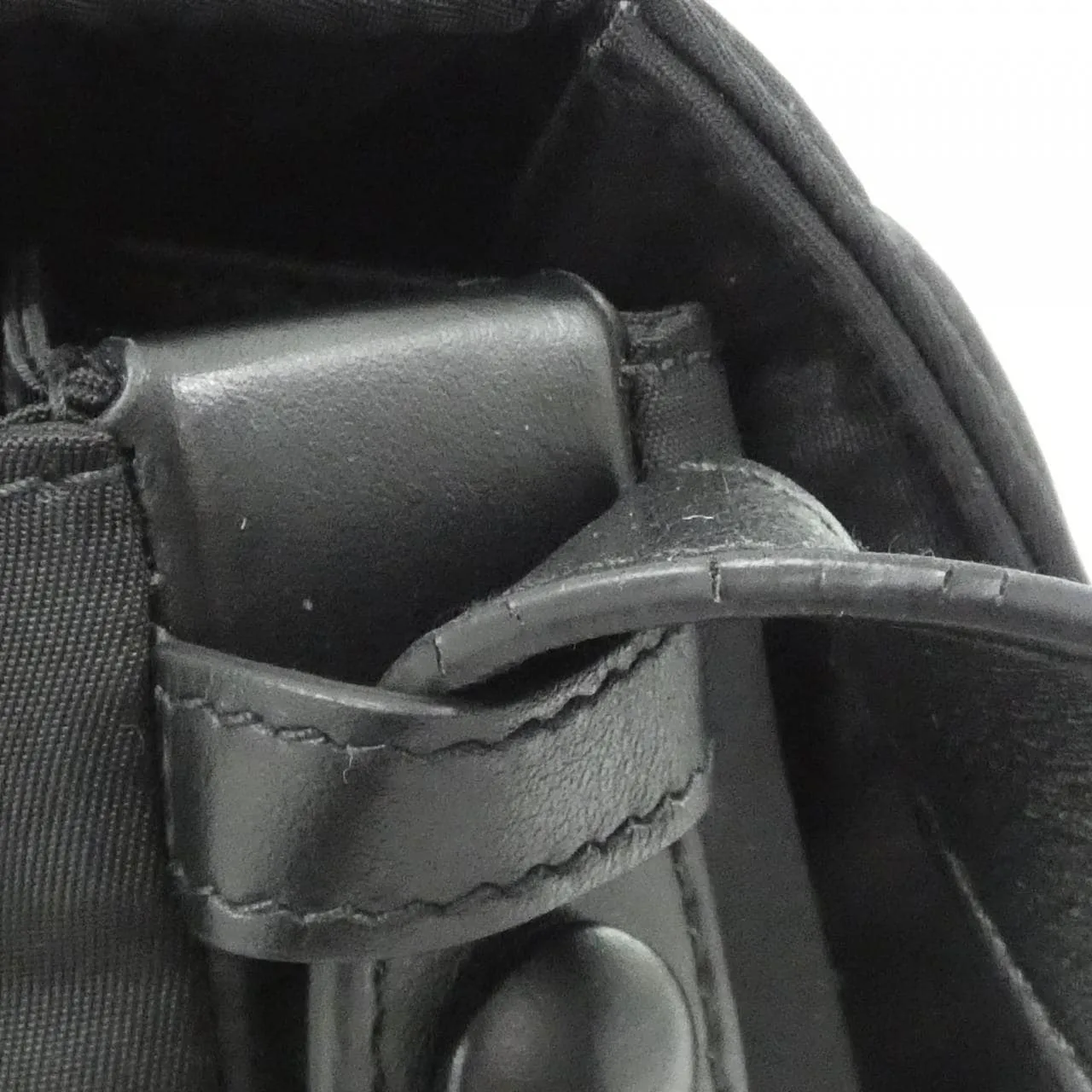 PRADA 1BD255 Shoulder
