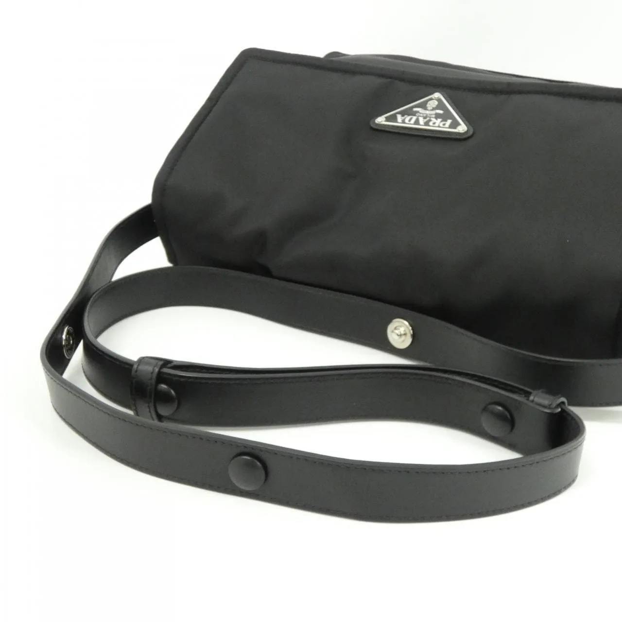 PRADA 1BD255 Shoulder