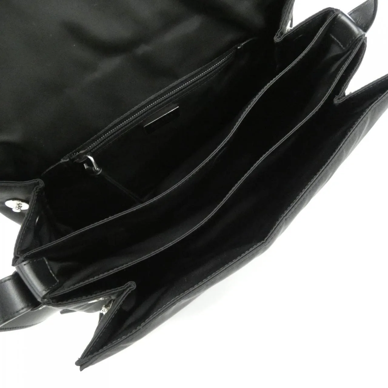 PRADA 1BD255 Shoulder