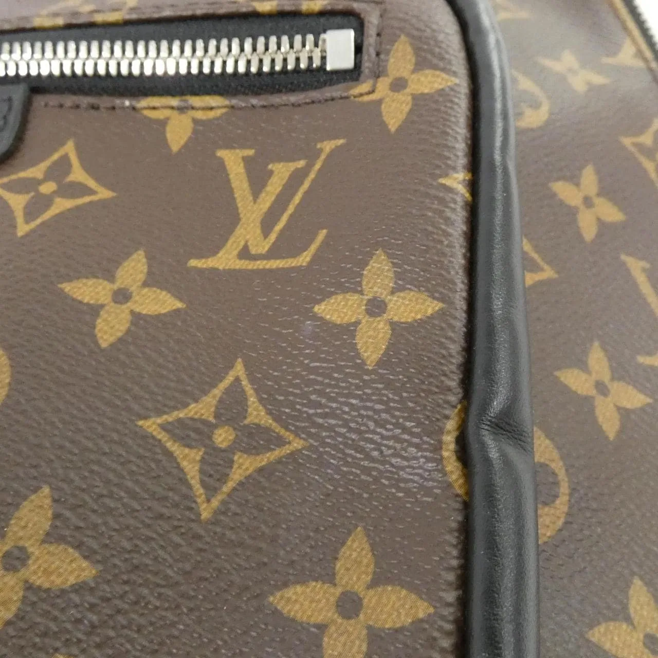 LOUIS VUITTON M45349 Backpack Monogram 4