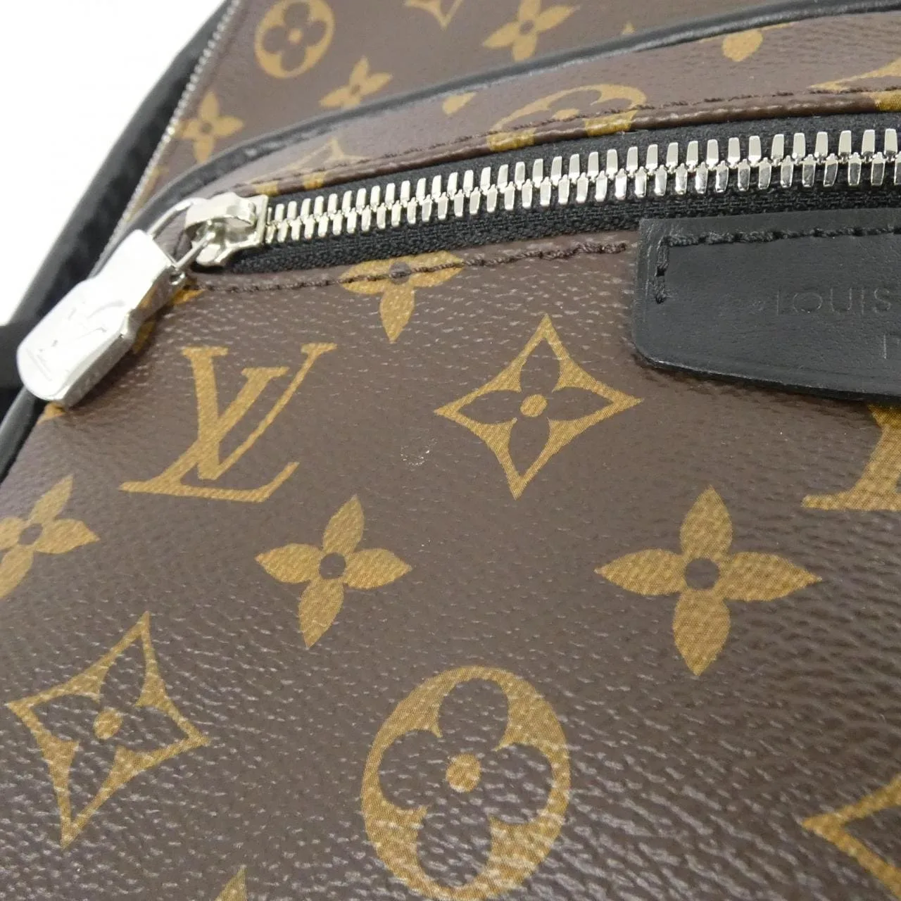 LOUIS VUITTON M45349 Backpack Monogram 5