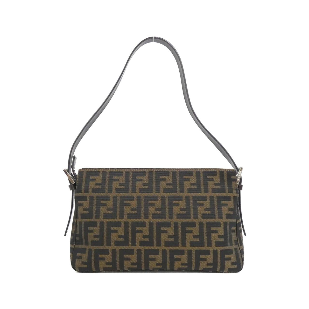 FENDI 26566 肩背包 帆布 2