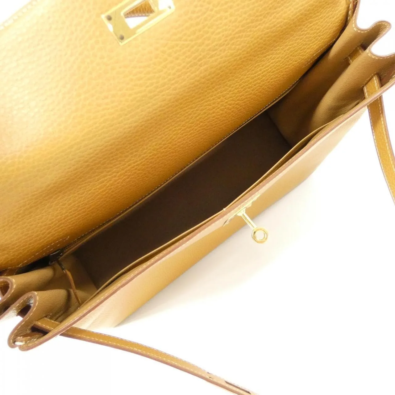 HERMES Kelly Handbag