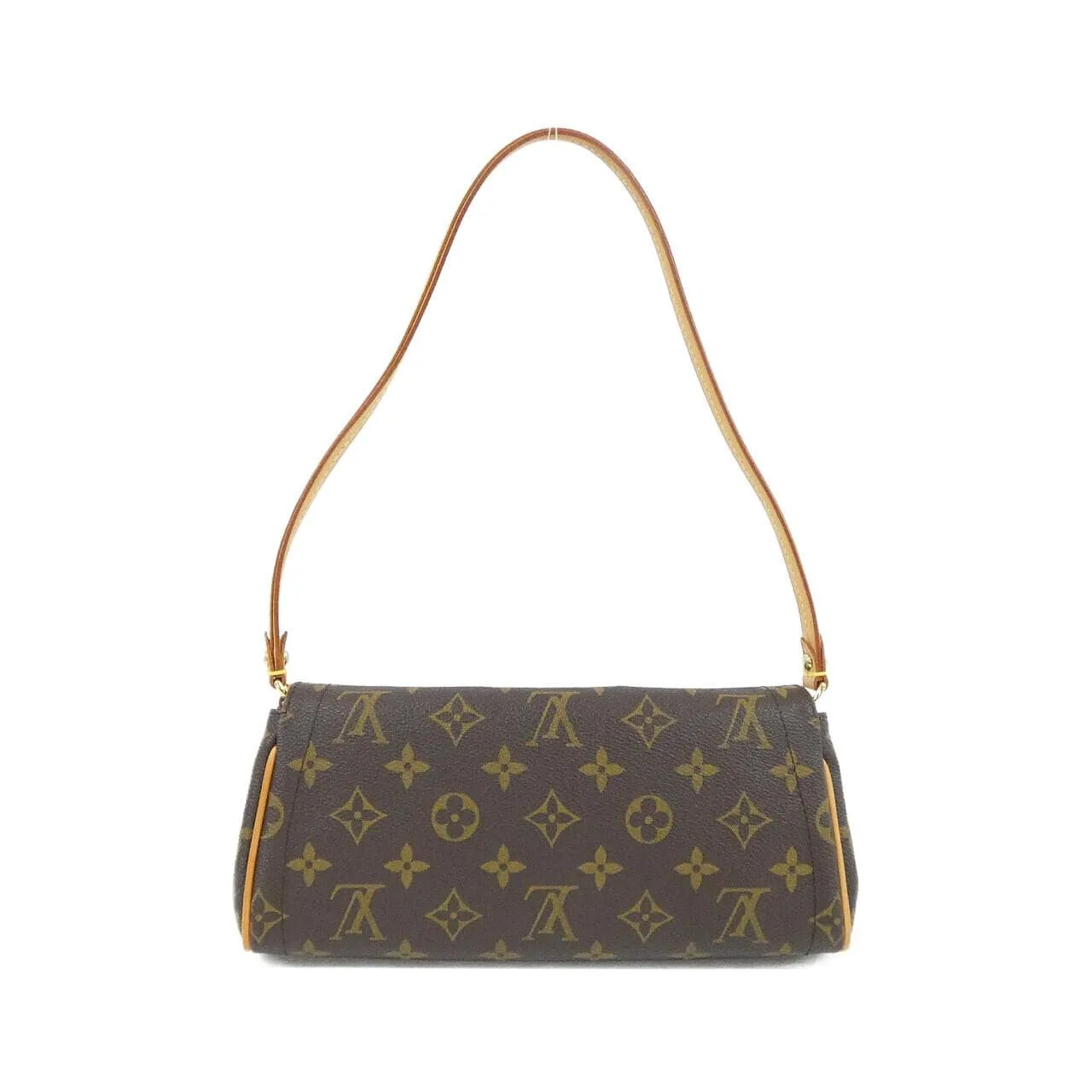 LOUIS VUITTON Pochette M40122 Shoulder Monogram