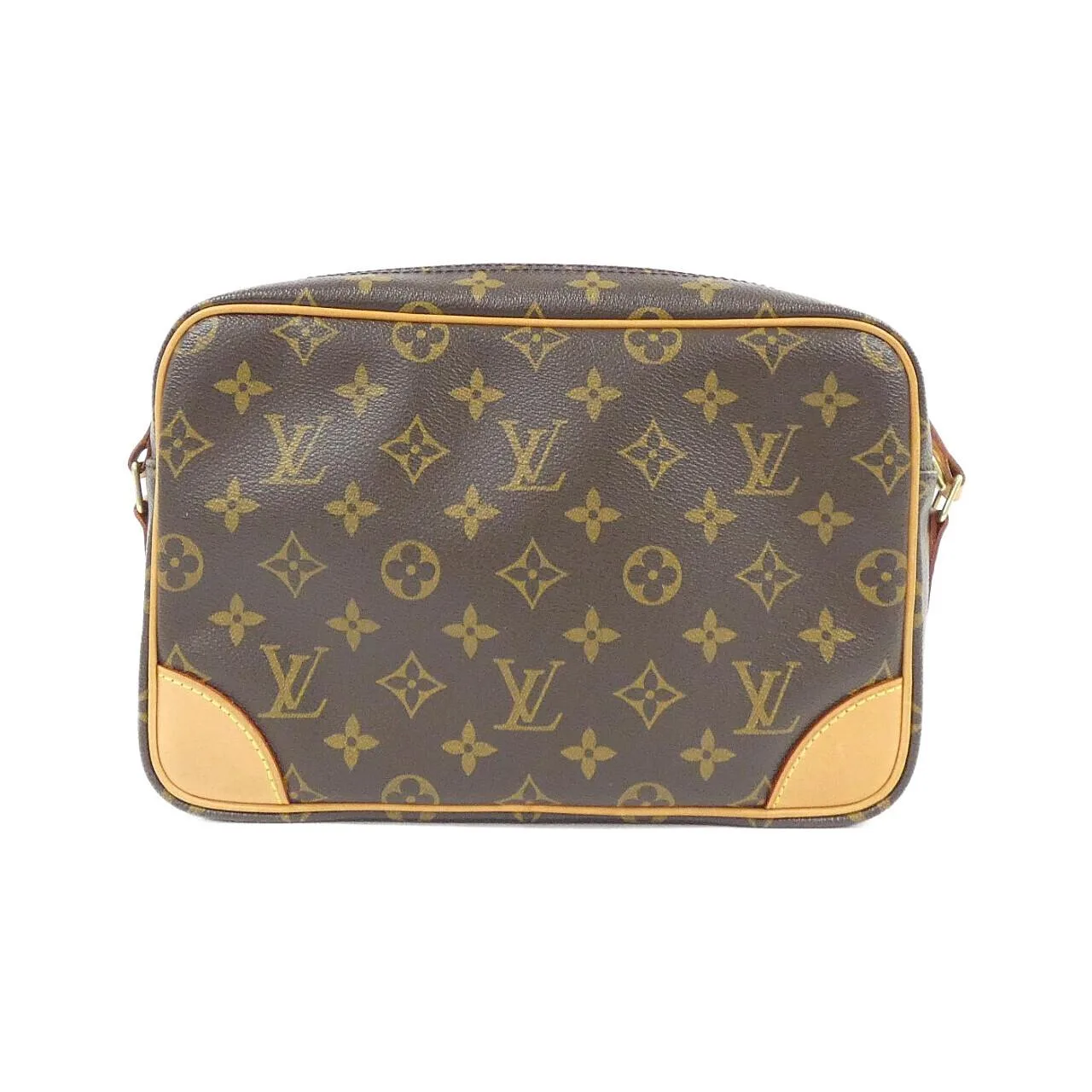 LOUIS VUITTON Trocadéro M51274 Shoulder Monogram 2
