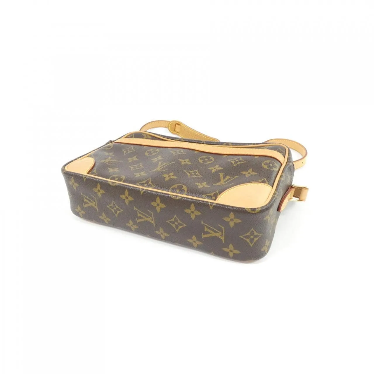 LOUIS VUITTON Trocadéro M51274 Shoulder Monogram 3