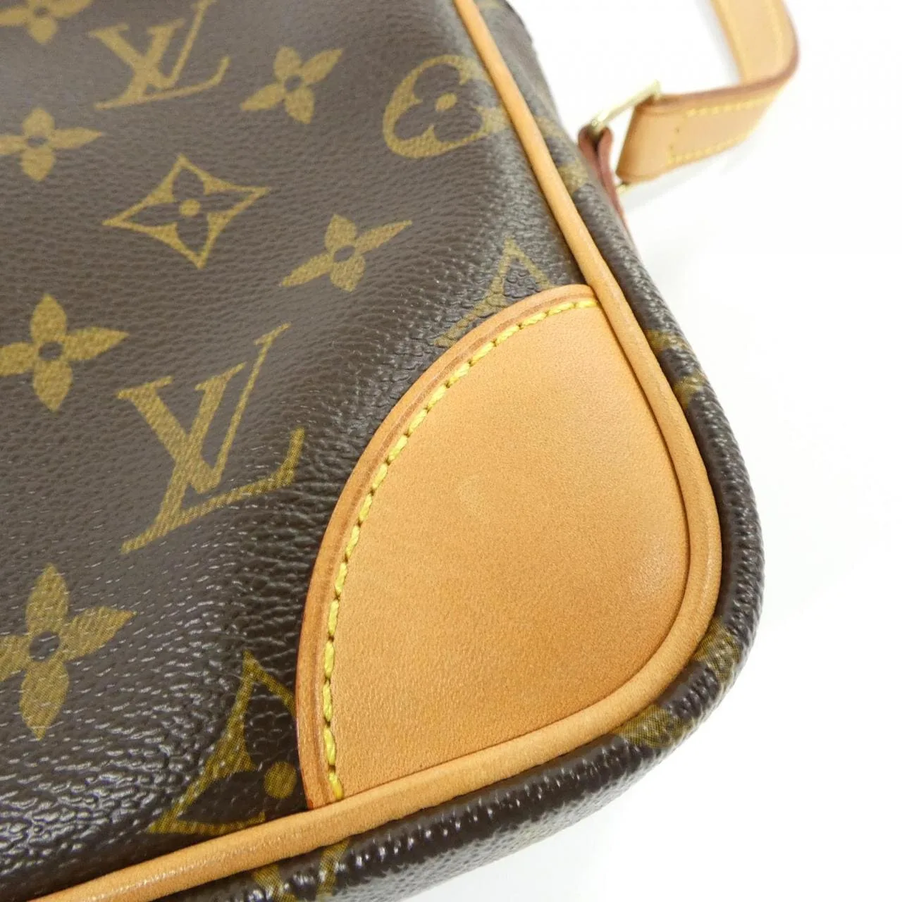 LOUIS VUITTON Trocadéro M51274 Shoulder Monogram 4