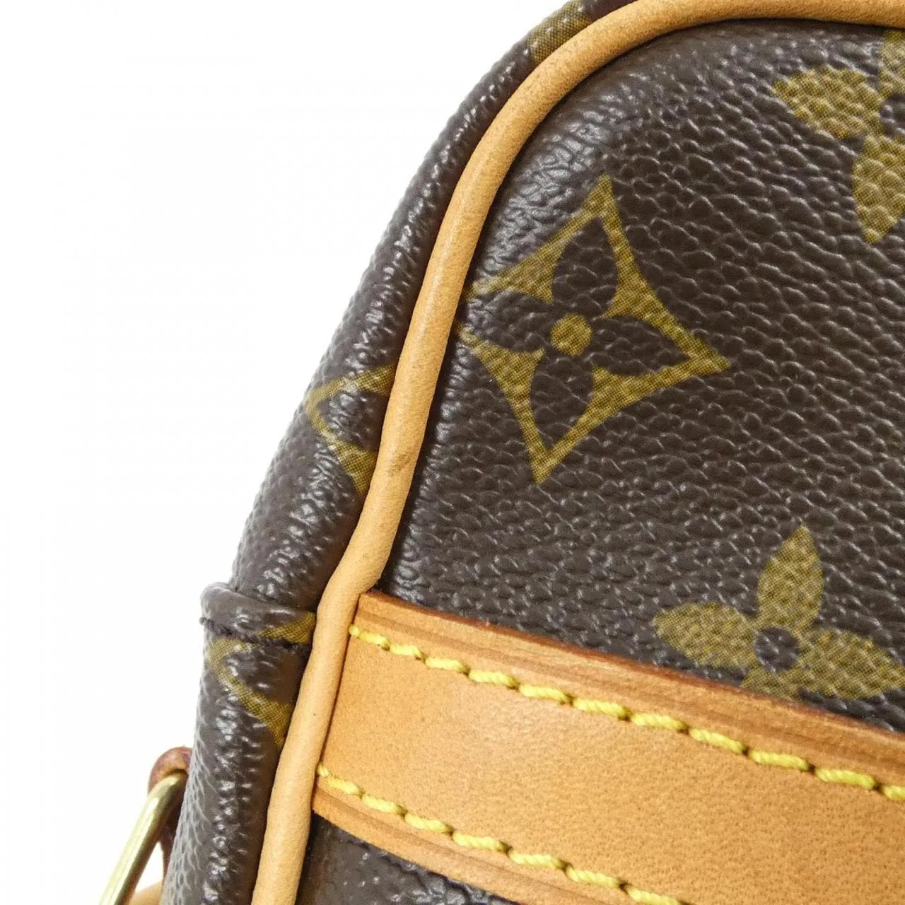 LOUIS VUITTON Trocadéro M51274 Shoulder Monogram 5