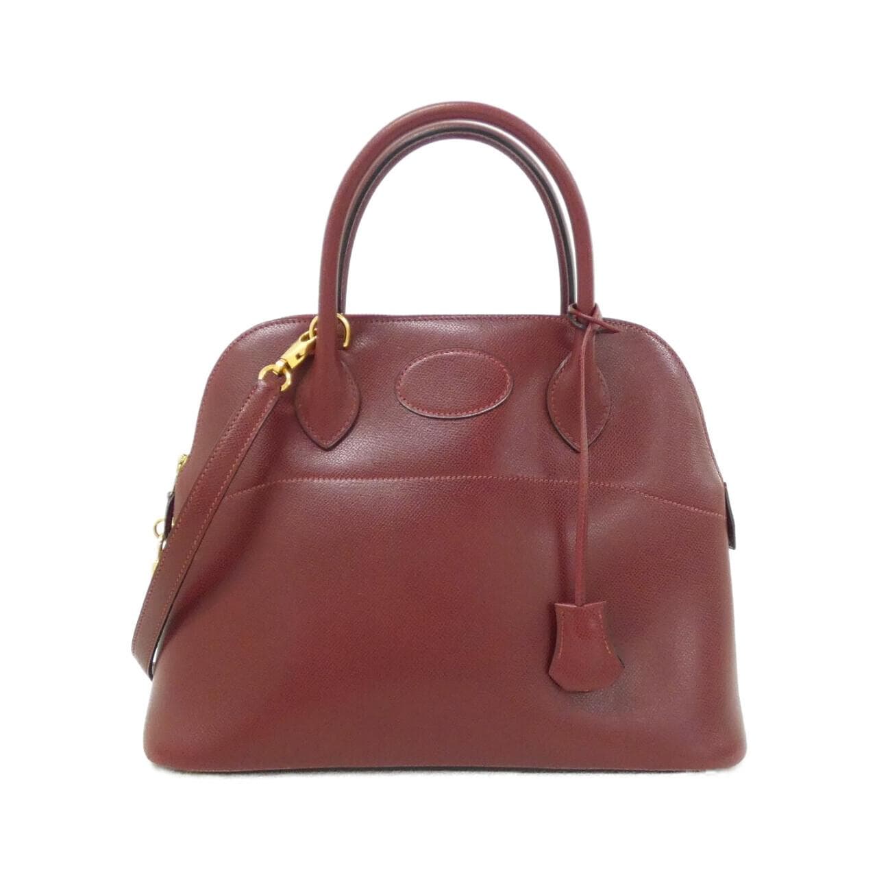 HERMES Bolide Handbag