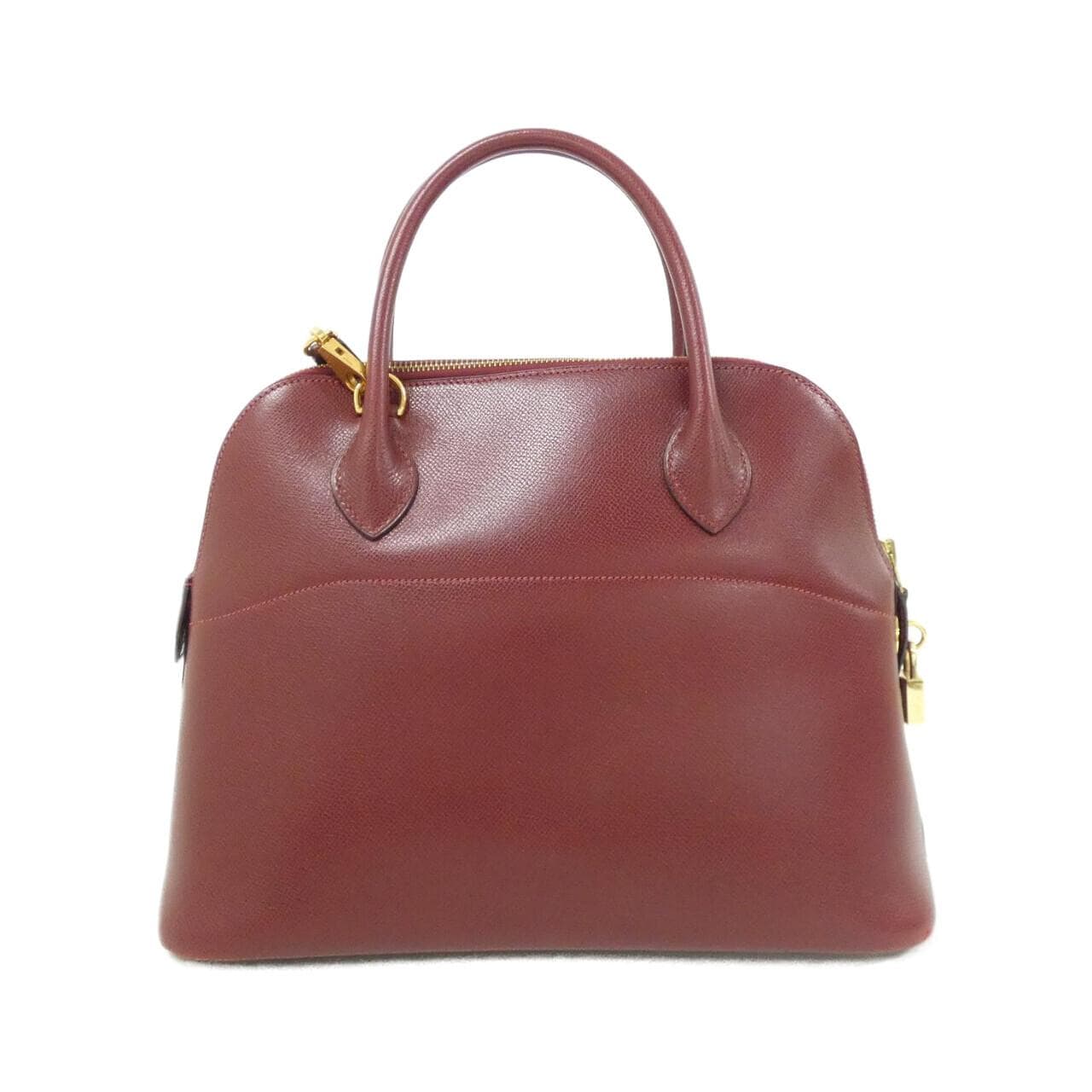 HERMES Bolide Handbag 2