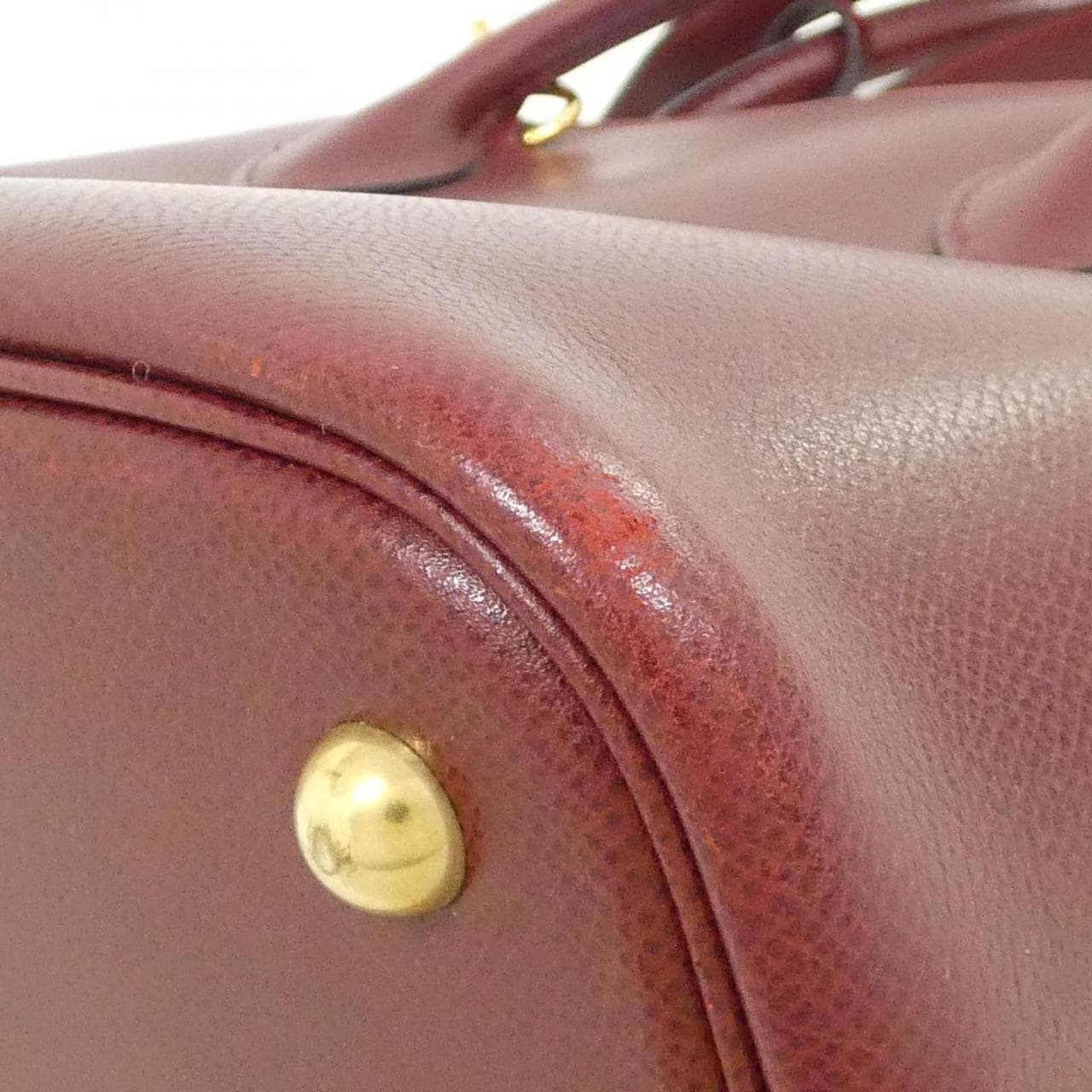HERMES Bolide Handbag 3