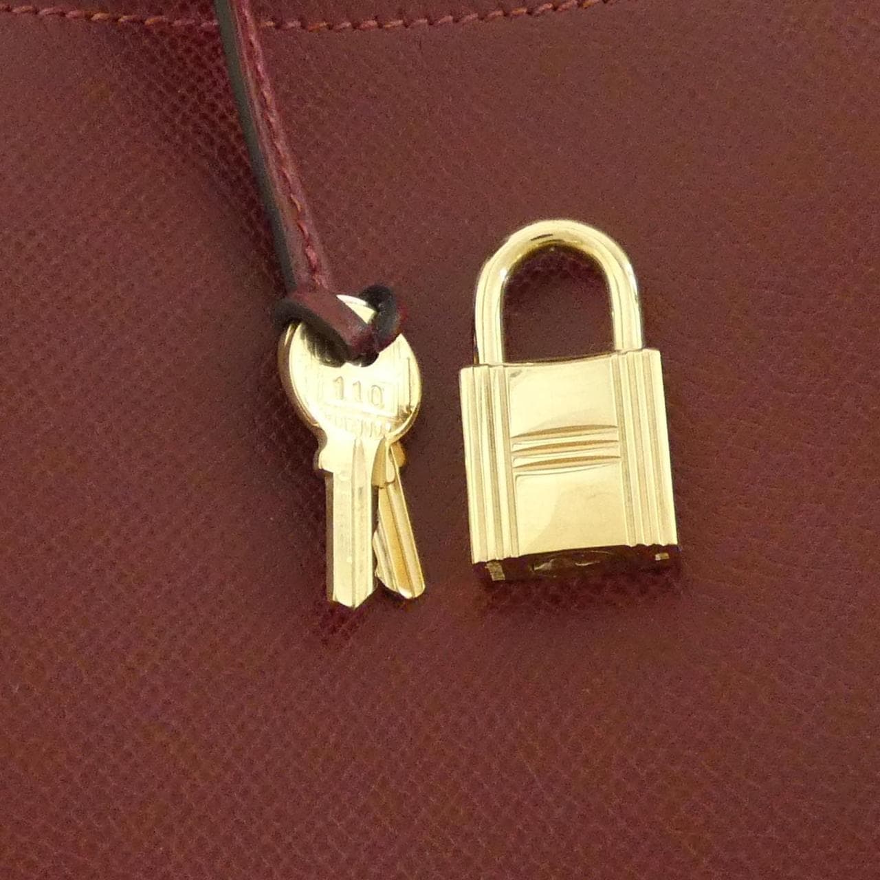 HERMES Bolide Handbag 5