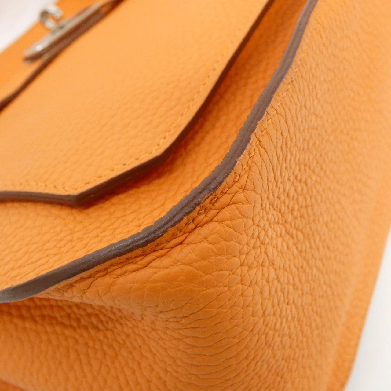 HERMES 061784CK 肩背包 Clemence 3