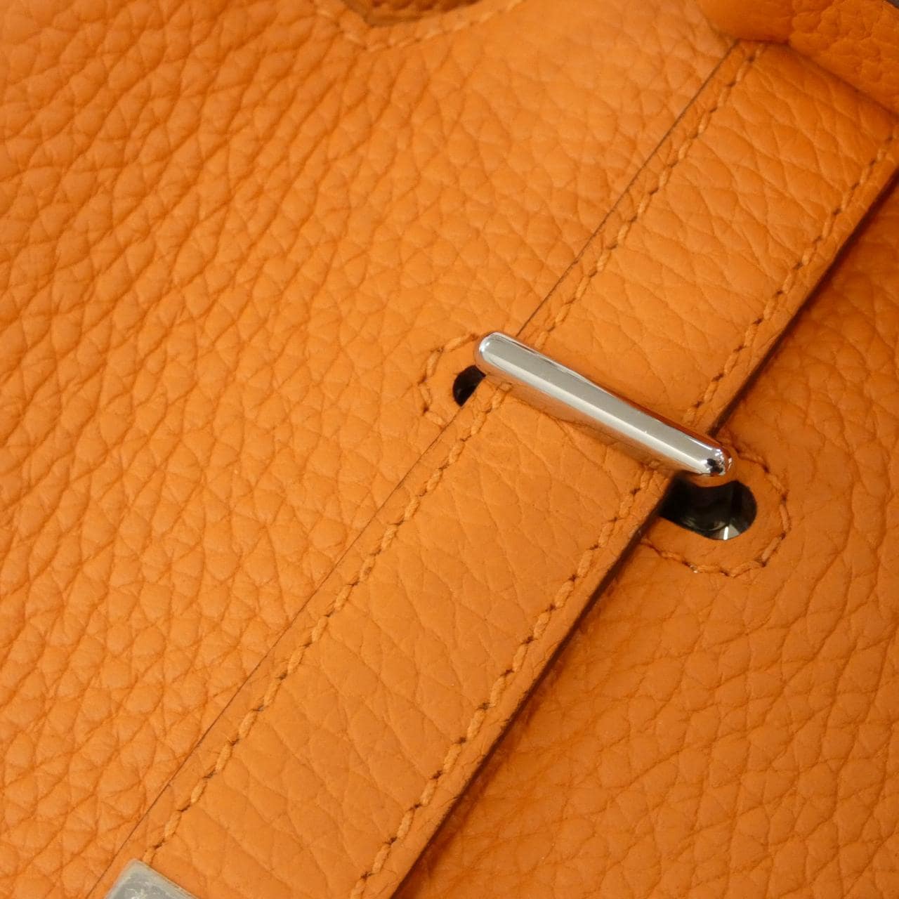 HERMES 061784CK 肩背包 Clemence 5