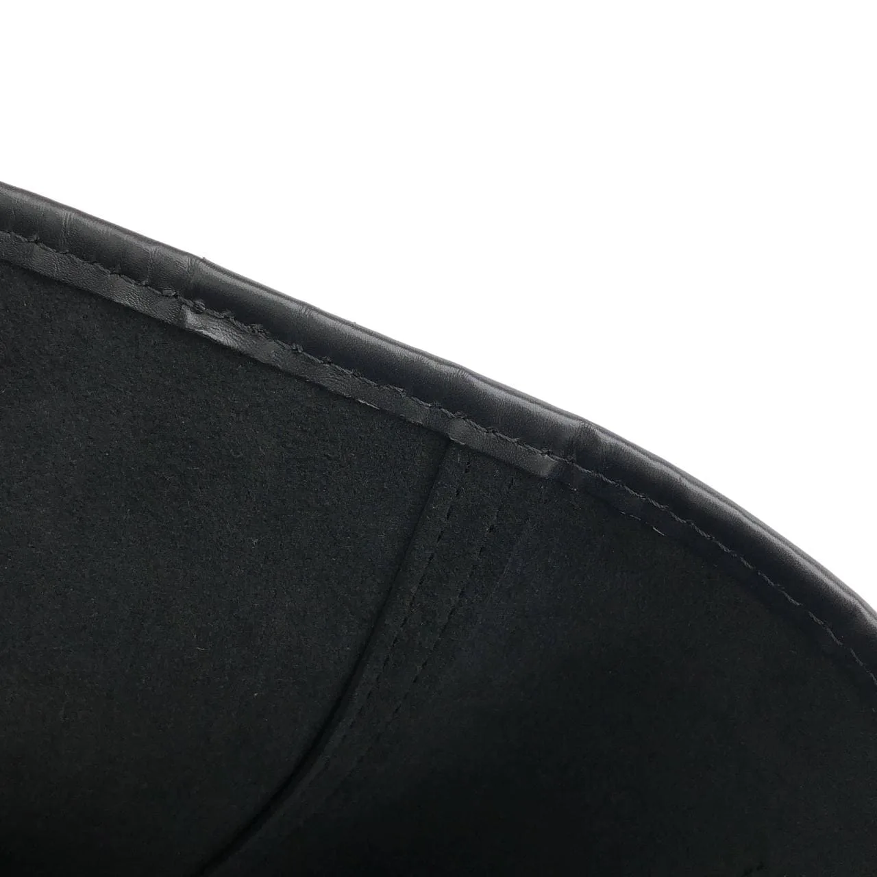 LOUIS VUITTON Neverfull M40932 Tote Epi Black Epi Rank A - Thumbnail 8