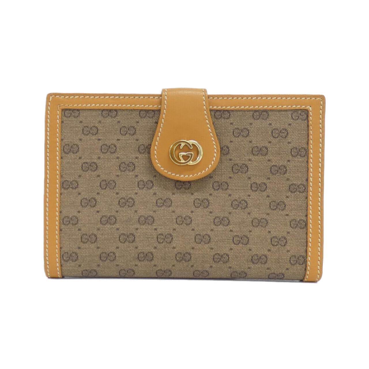 GUCCI 035 904 0268 銀包
