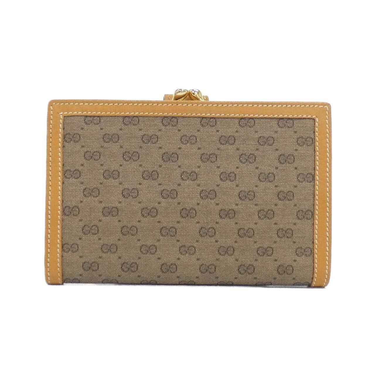 GUCCI 035 904 0268 銀包 2