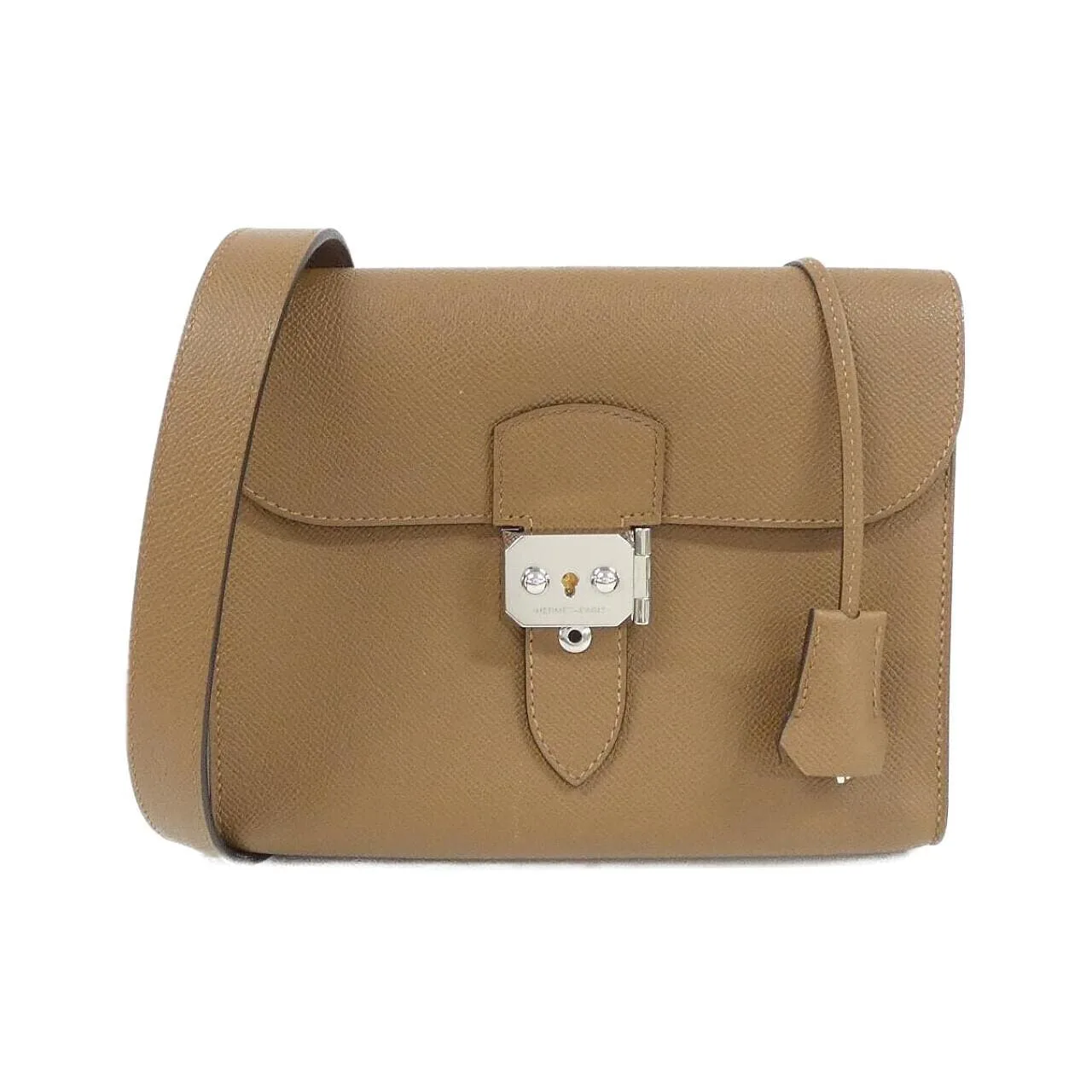 HERMES 085470CK Shoulder Epsom