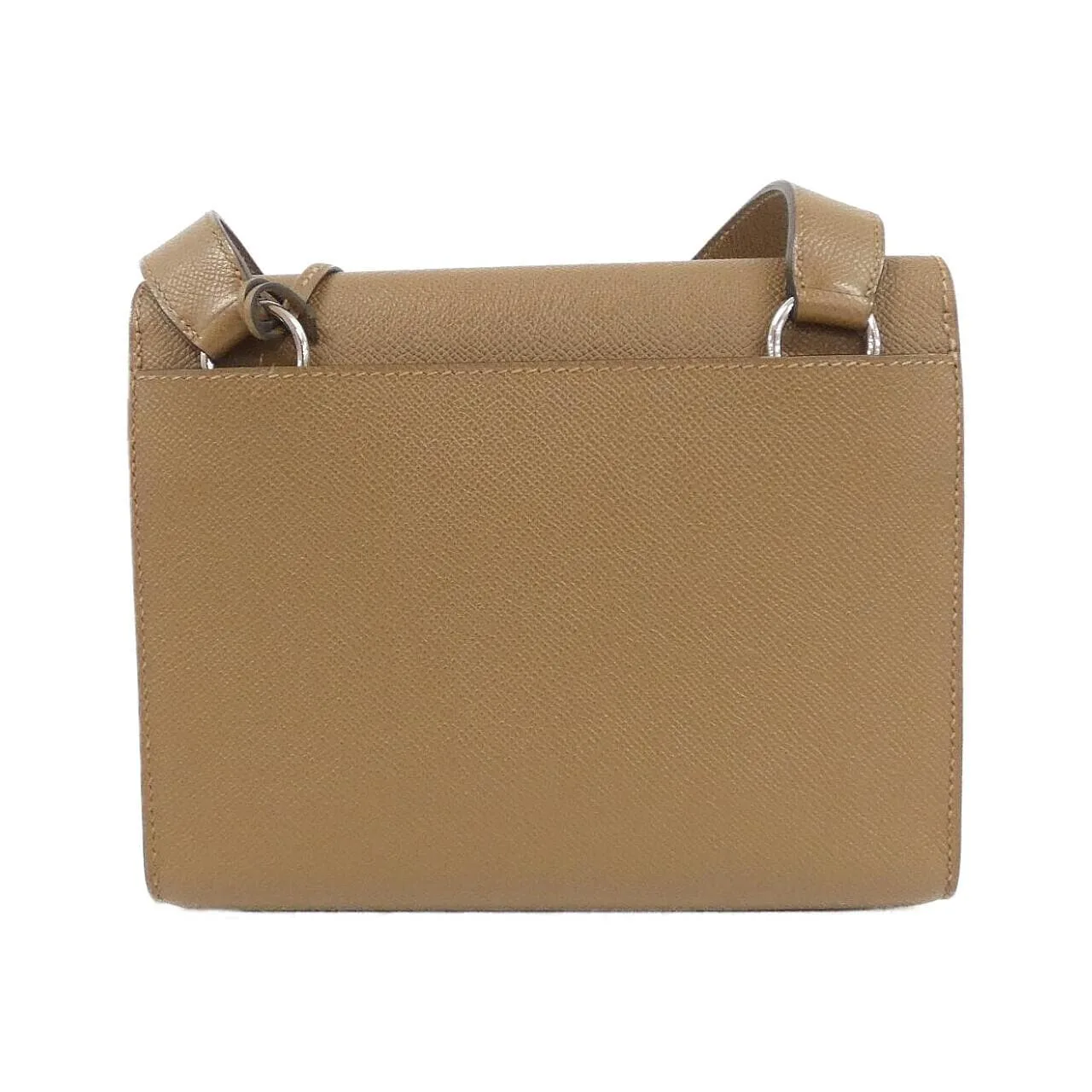 HERMES 085470CK Shoulder Epsom