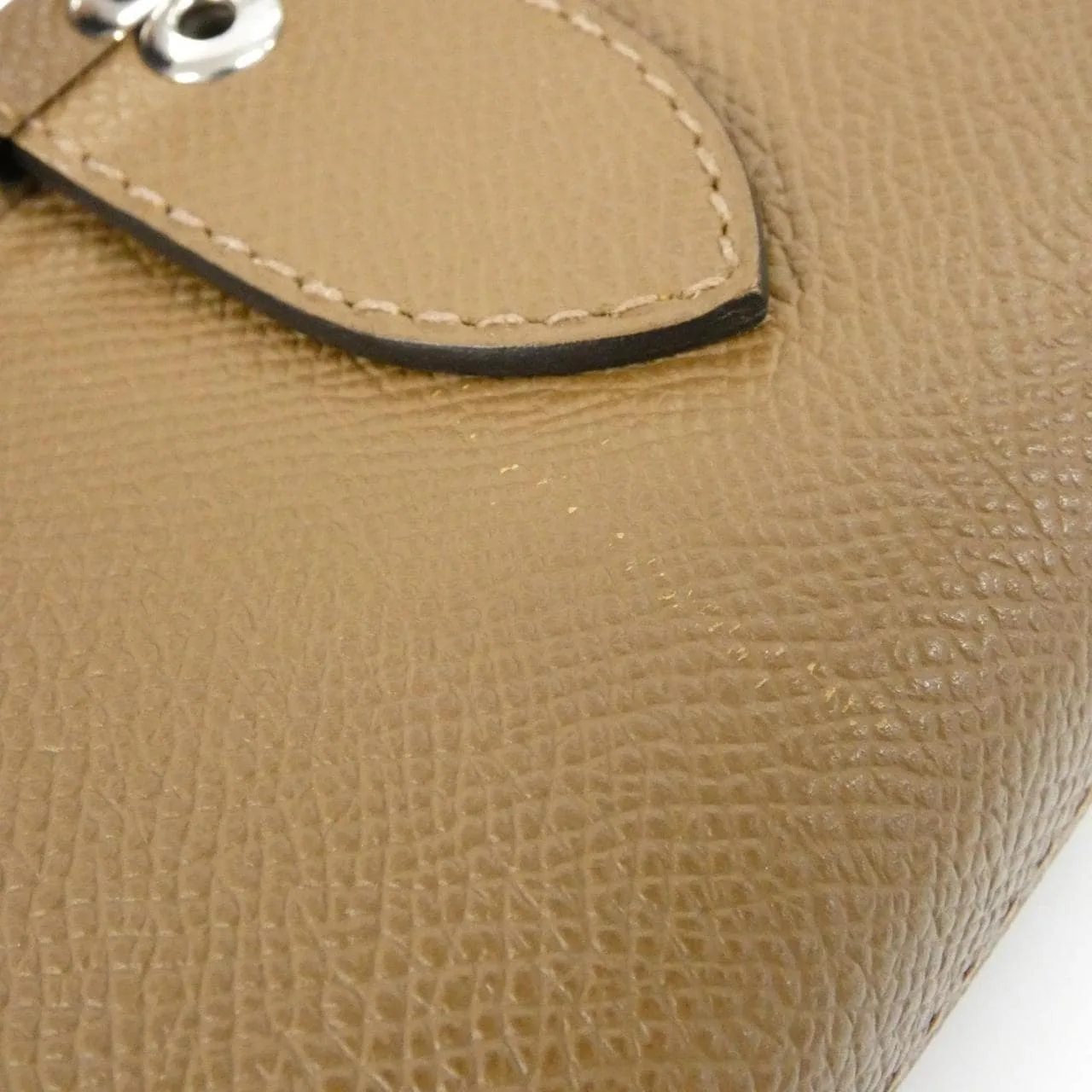 HERMES 085470CK Shoulder Epsom