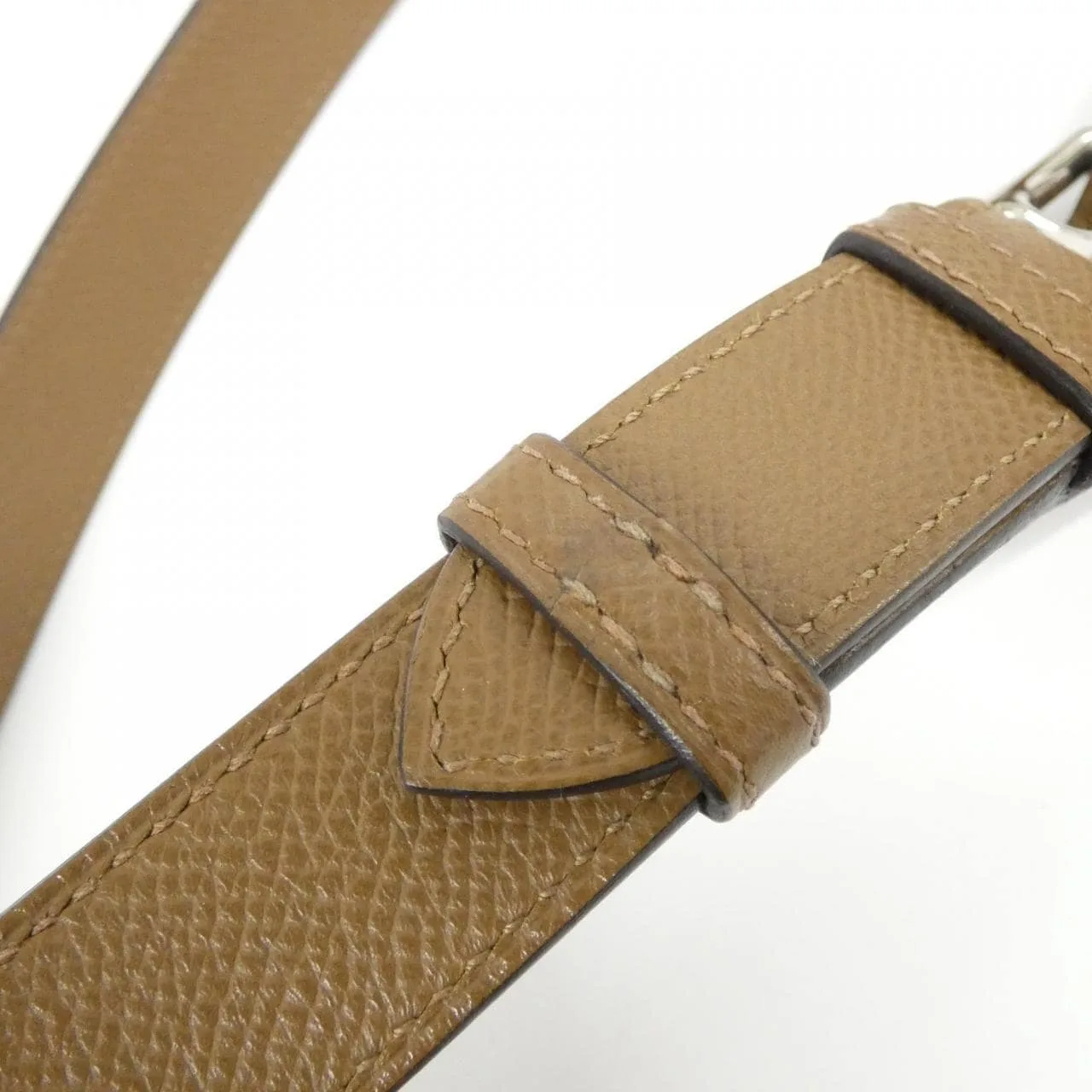 HERMES 085470CK Shoulder Epsom