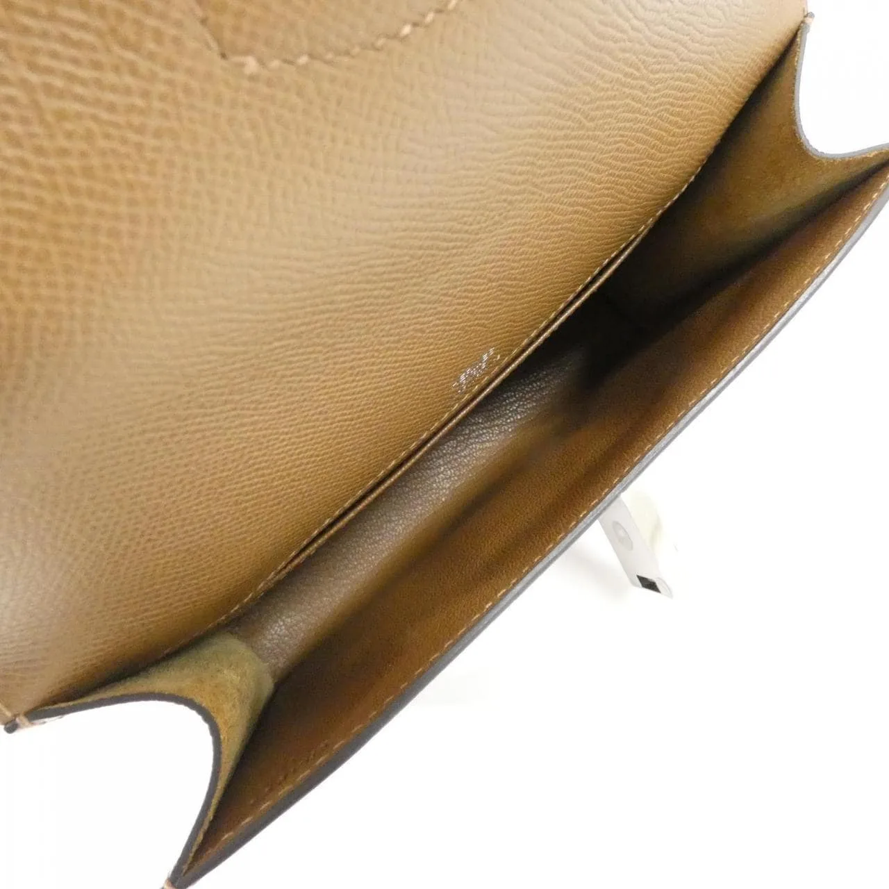 HERMES 085470CK Shoulder Epsom