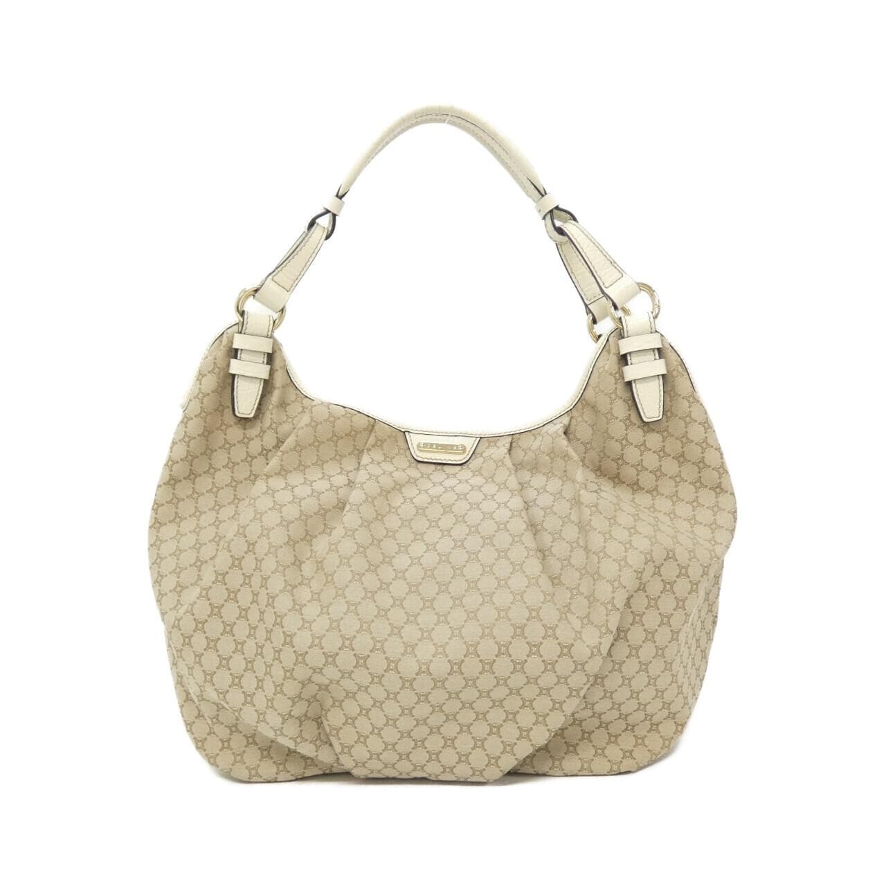CELINE 肩背包 帆布