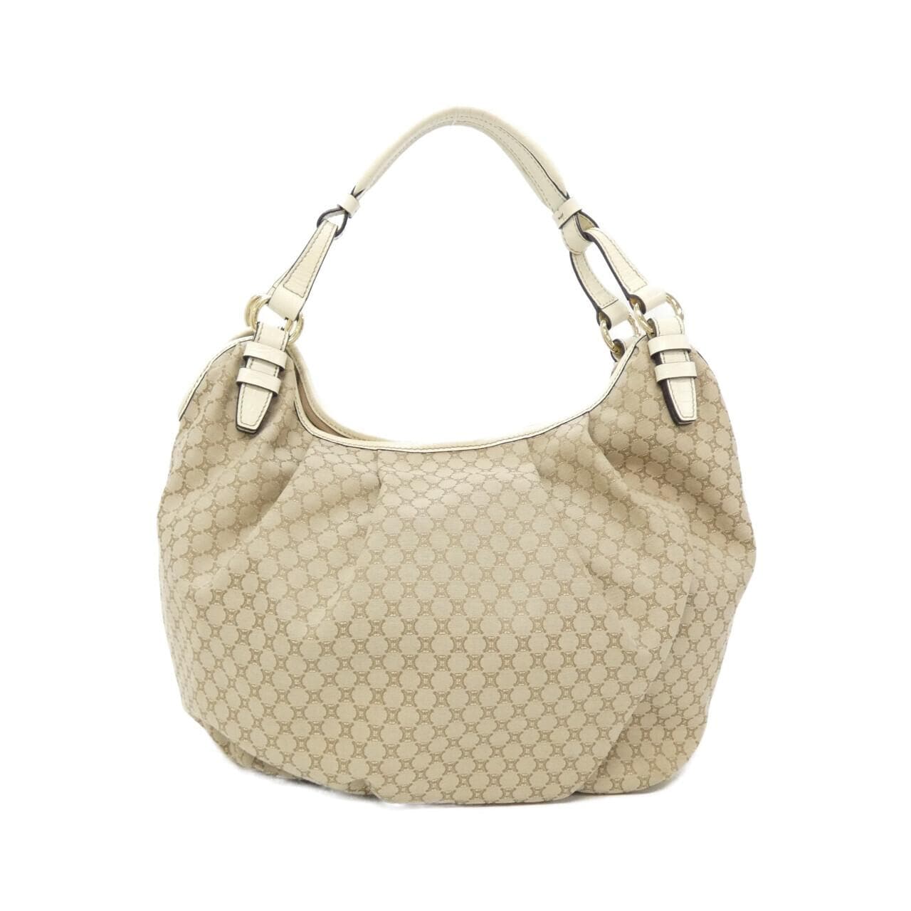 CELINE 肩背包 帆布 2