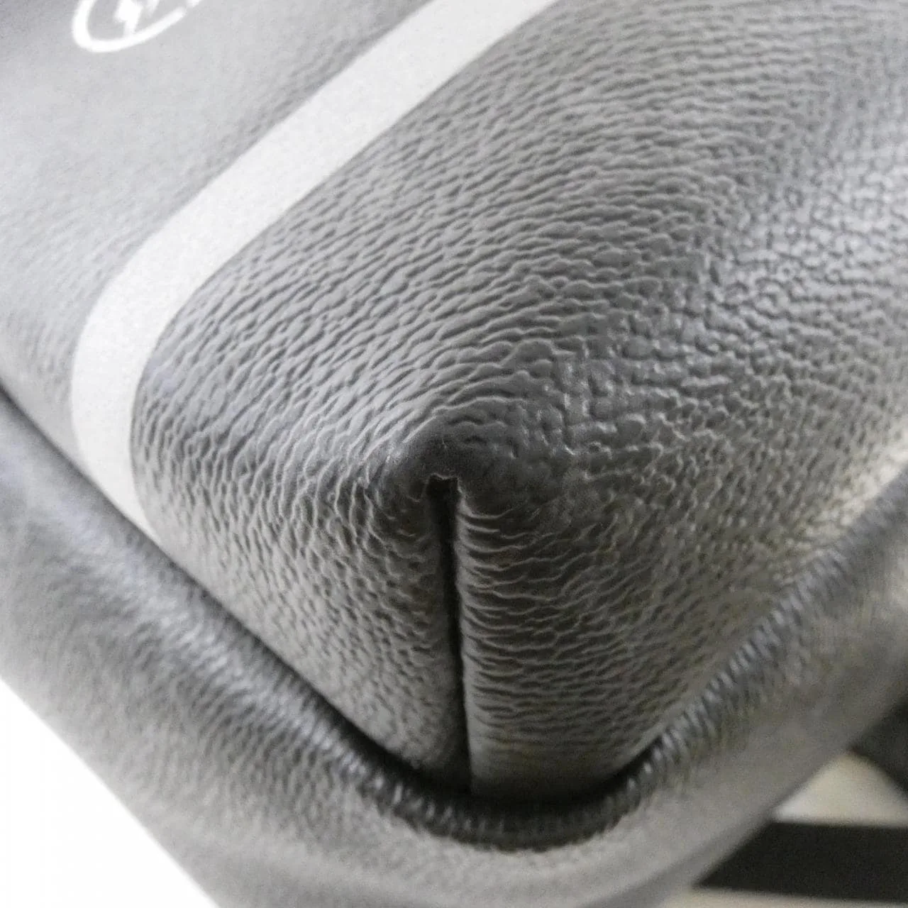 LOUIS VUITTON Eclipse M43408 Backpack Monogram