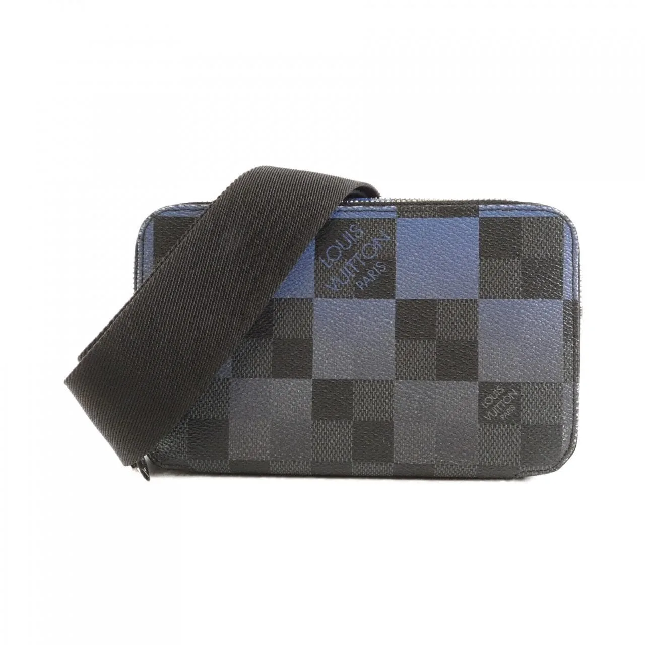 LOUIS VUITTON N60414 Shoulder Damier