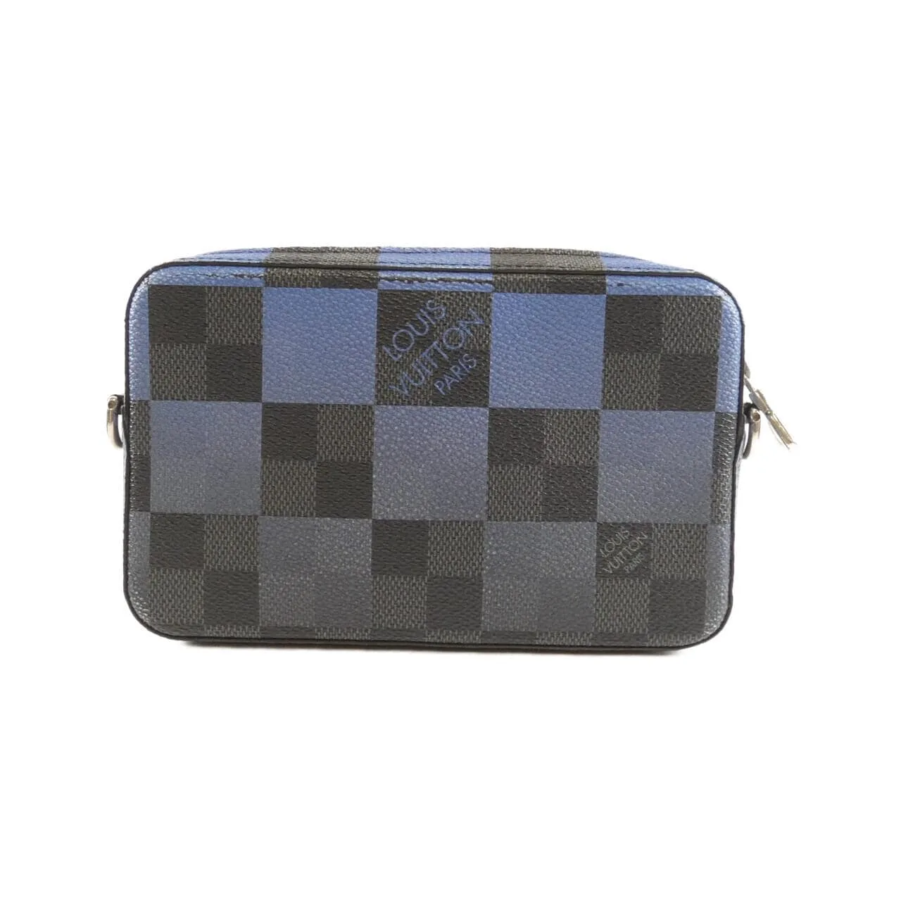 LOUIS VUITTON N60414 Shoulder Damier