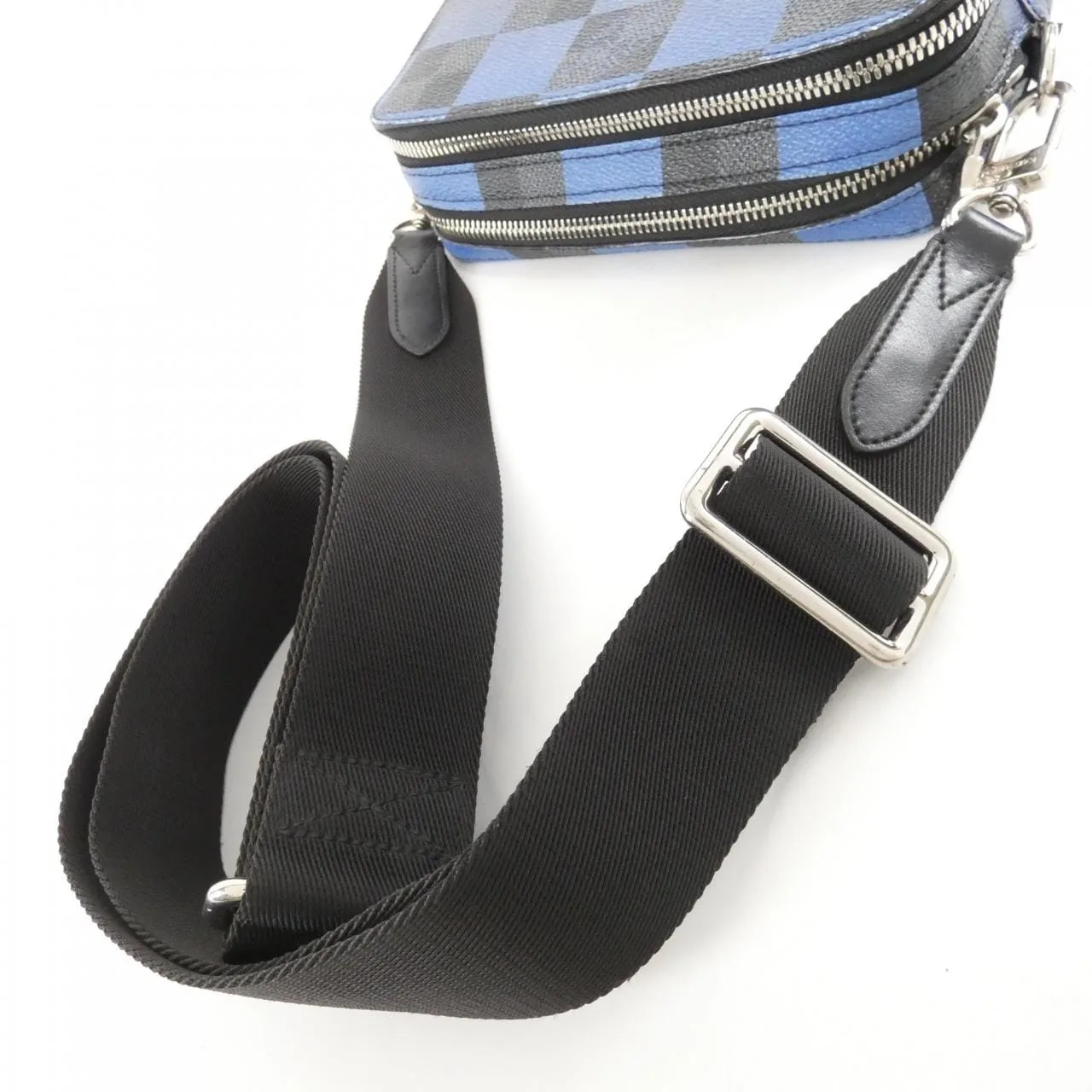 LOUIS VUITTON N60414 Shoulder Damier