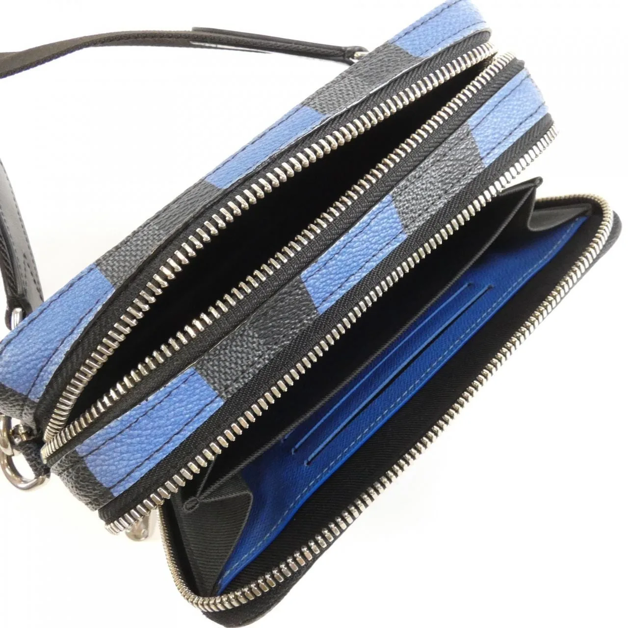 LOUIS VUITTON N60414 Shoulder Damier