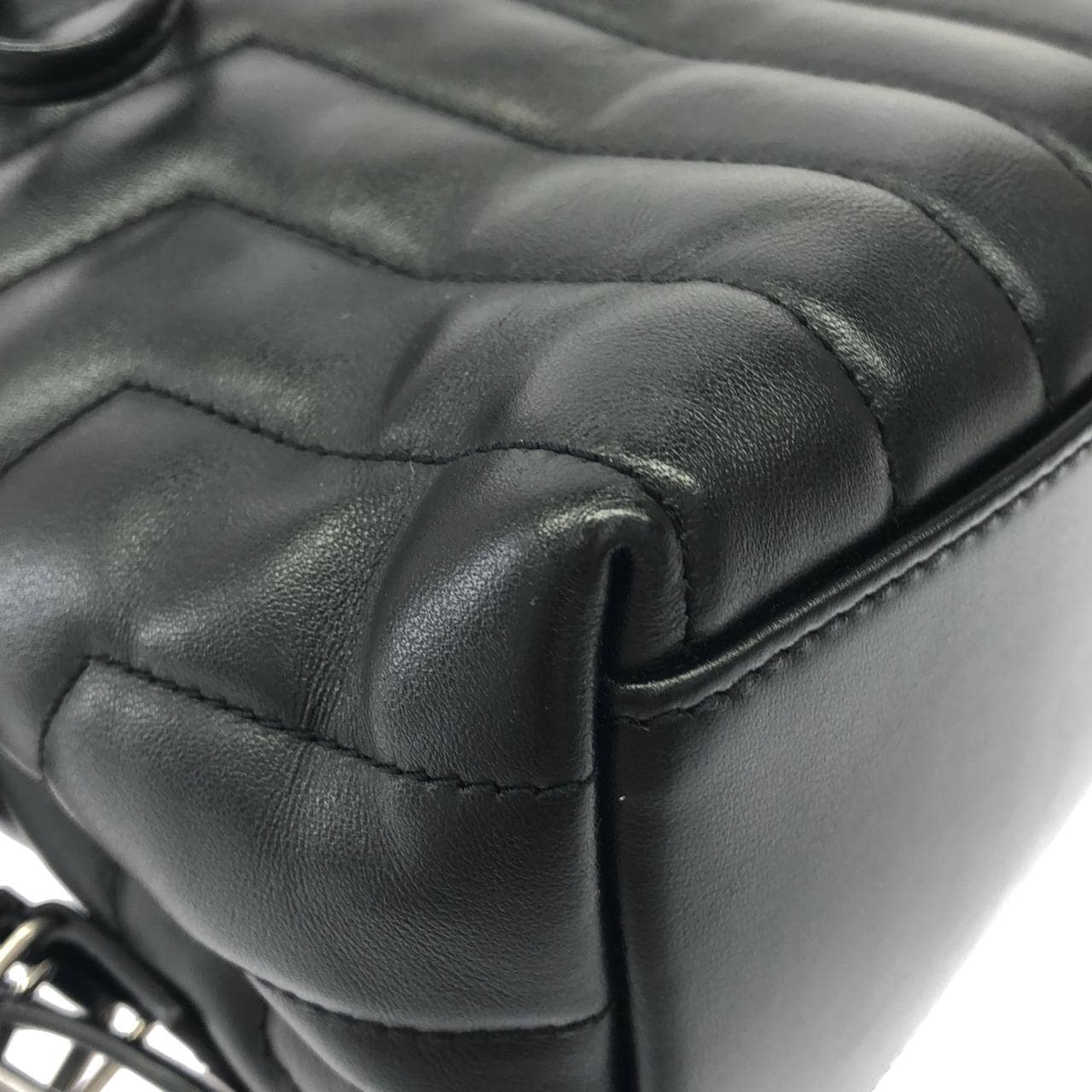 SAINT LAURENT Loulou 487219 DV726 背包 皮革 3