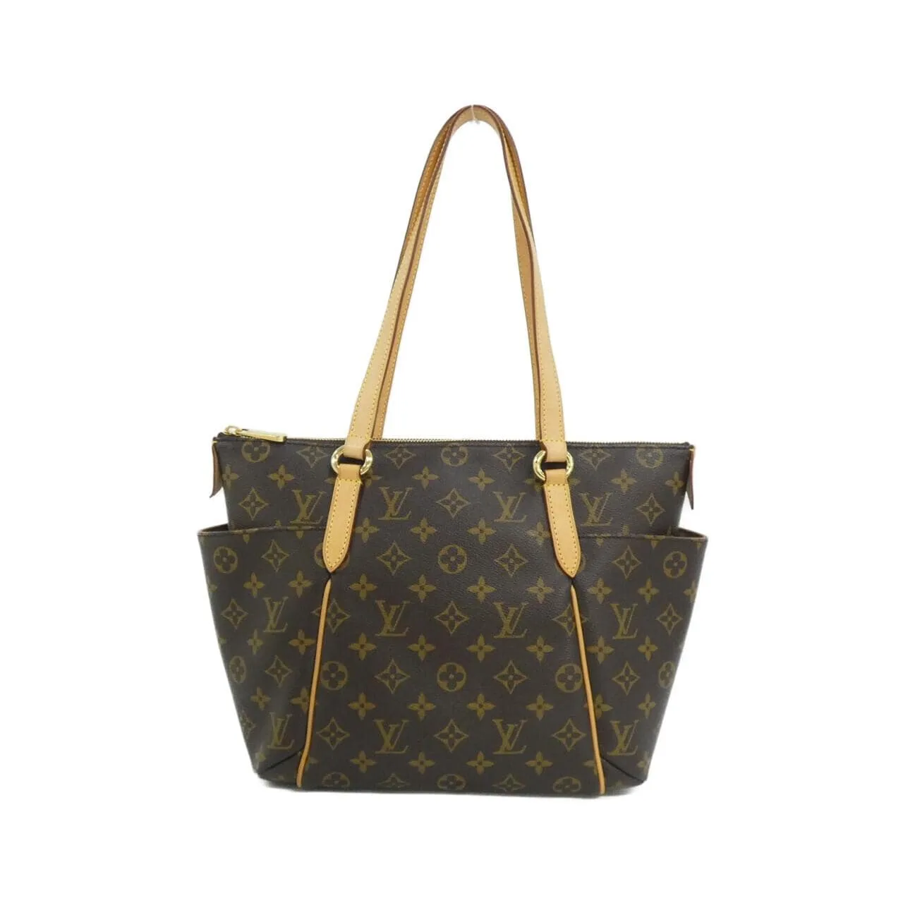 LOUIS VUITTON Totally M56688 Handbag Monogram