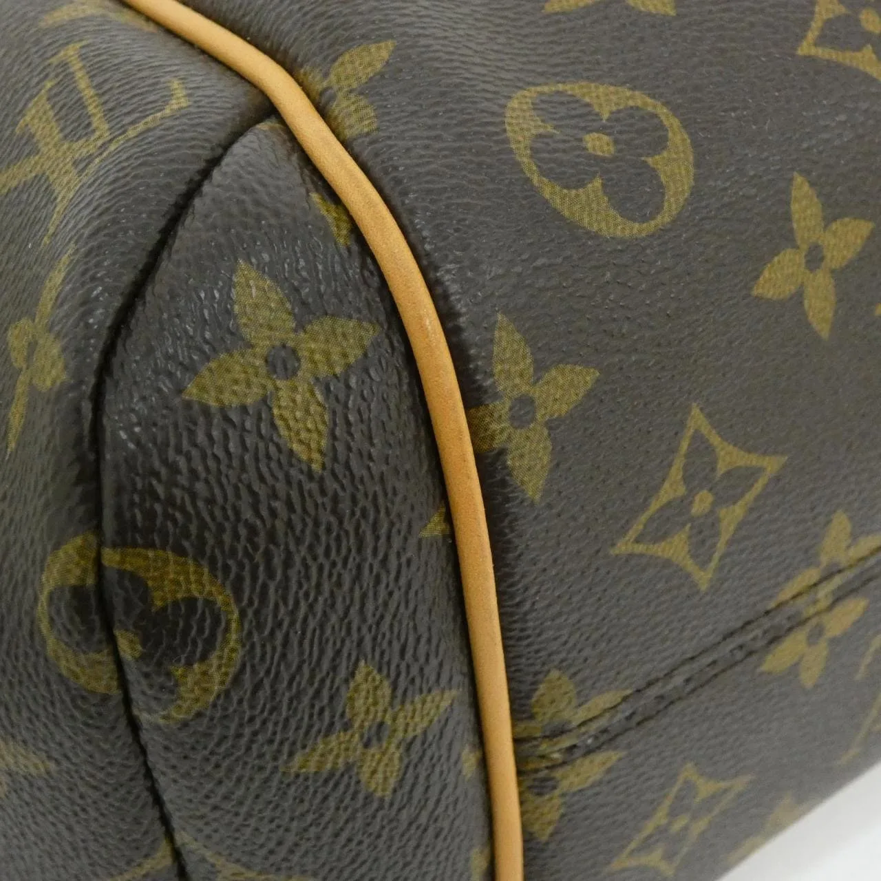LOUIS VUITTON Totally M56688 Handbag Monogram