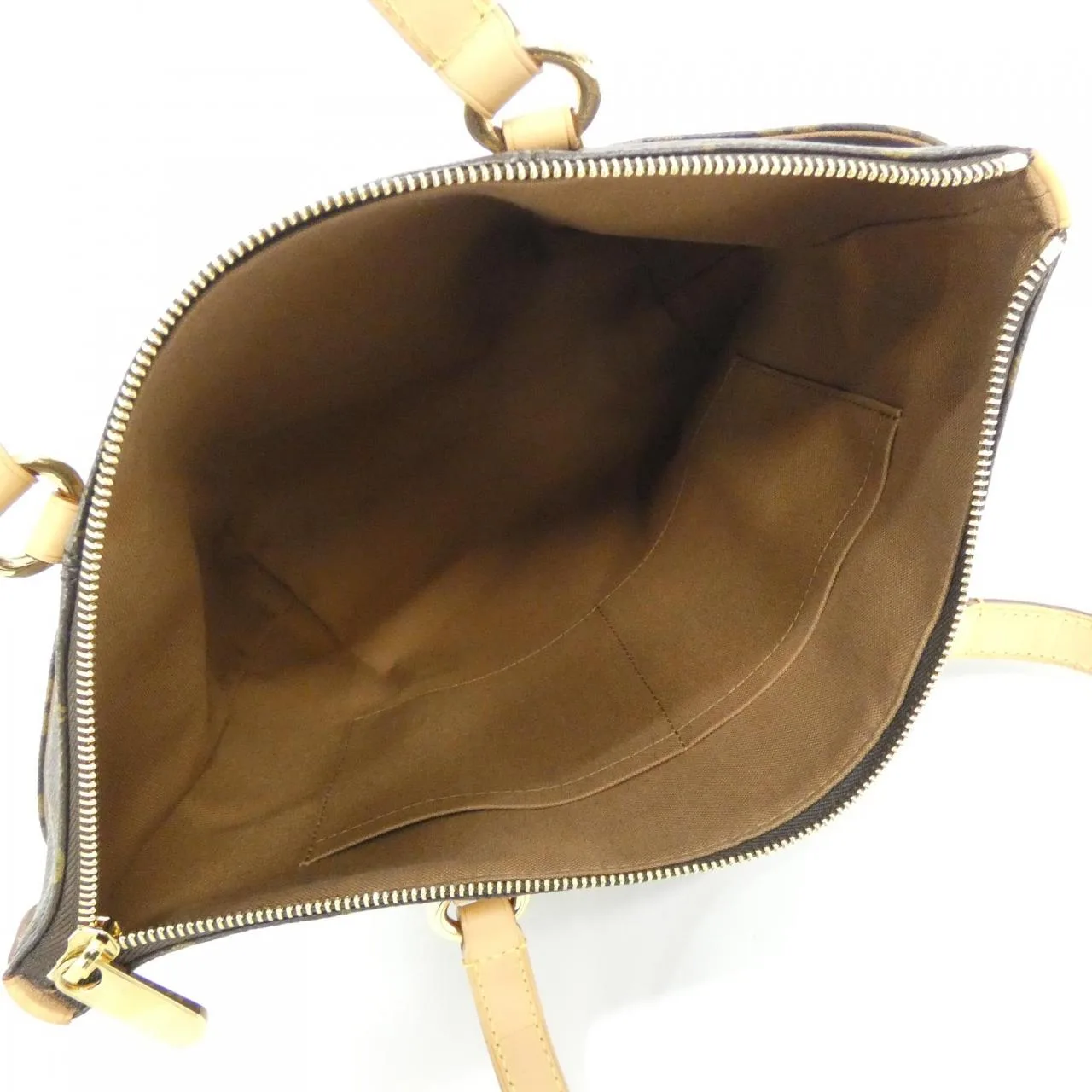 LOUIS VUITTON Totally M56688 Handbag Monogram