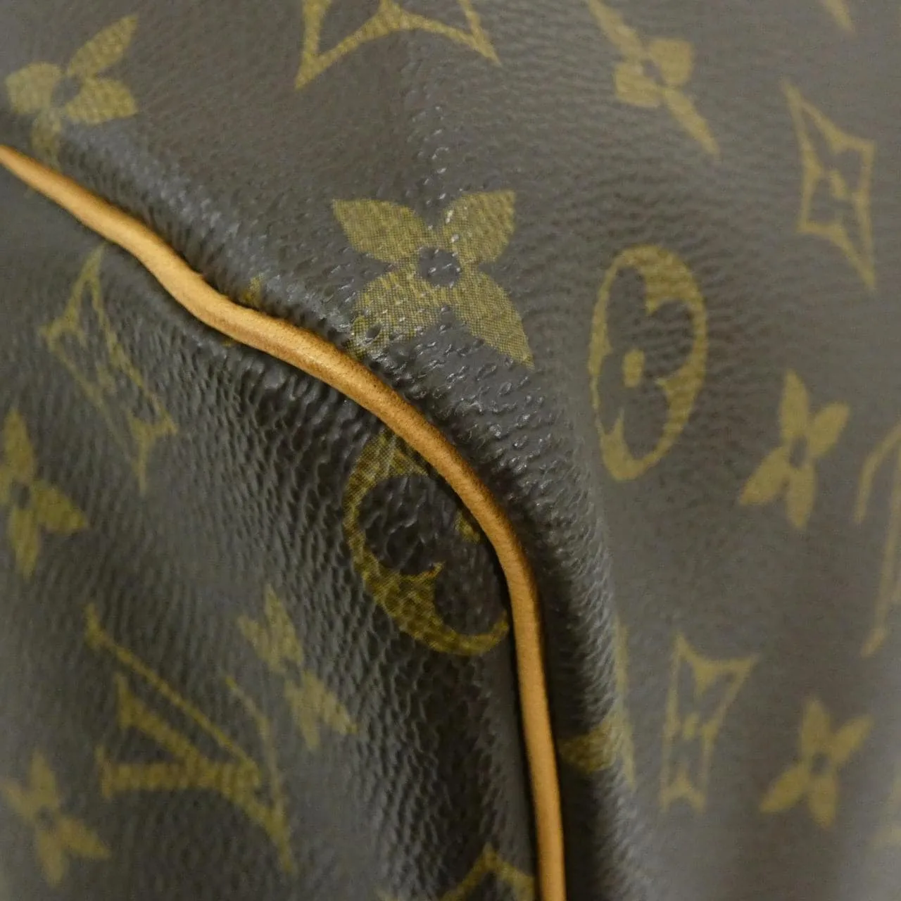 LOUIS VUITTON Keepall M41422 Boston Monogram 2