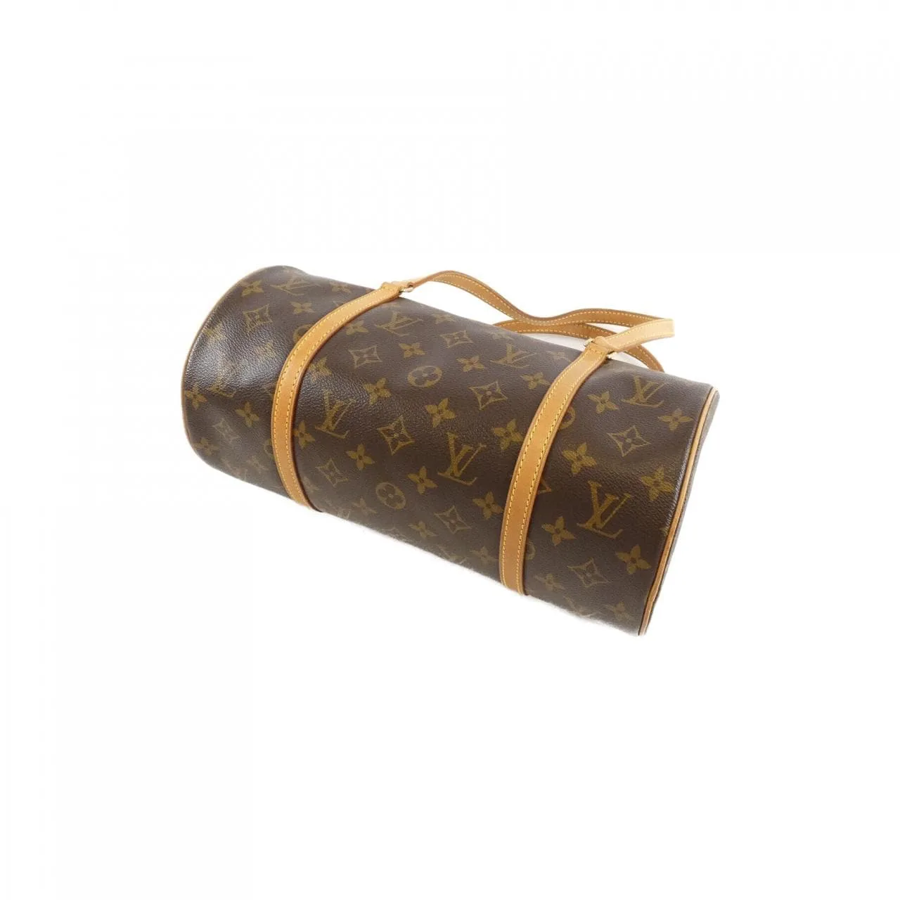 LOUIS VUITTON Papillon M51385 Handbag Monogram 2