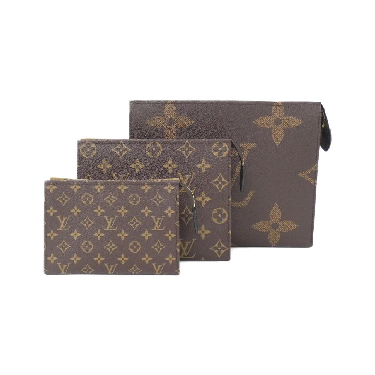 LOUIS VUITTON M11248 小袋 Monogram