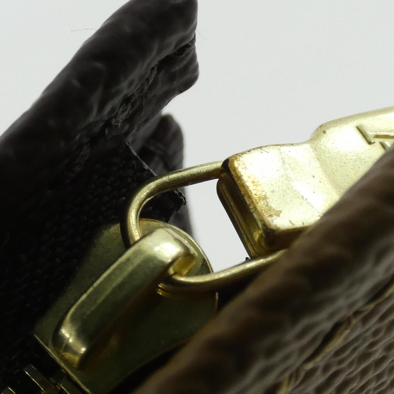 LOUIS VUITTON M11248 小袋 Monogram 4