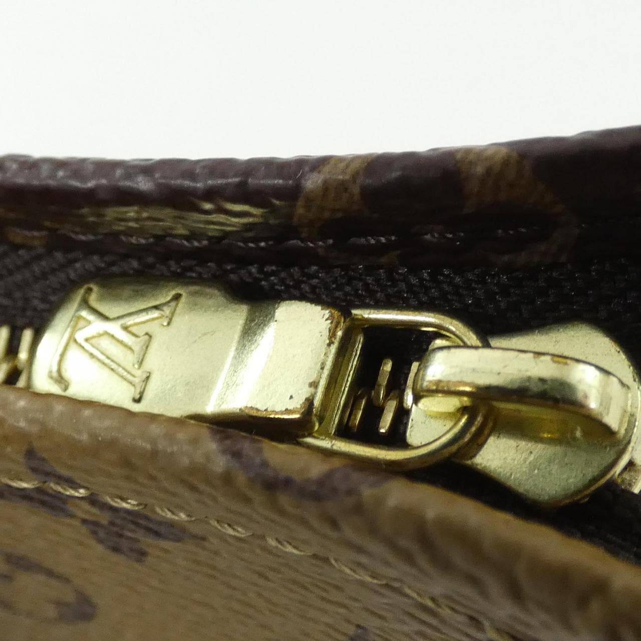 LOUIS VUITTON M11248 小袋 Monogram 5