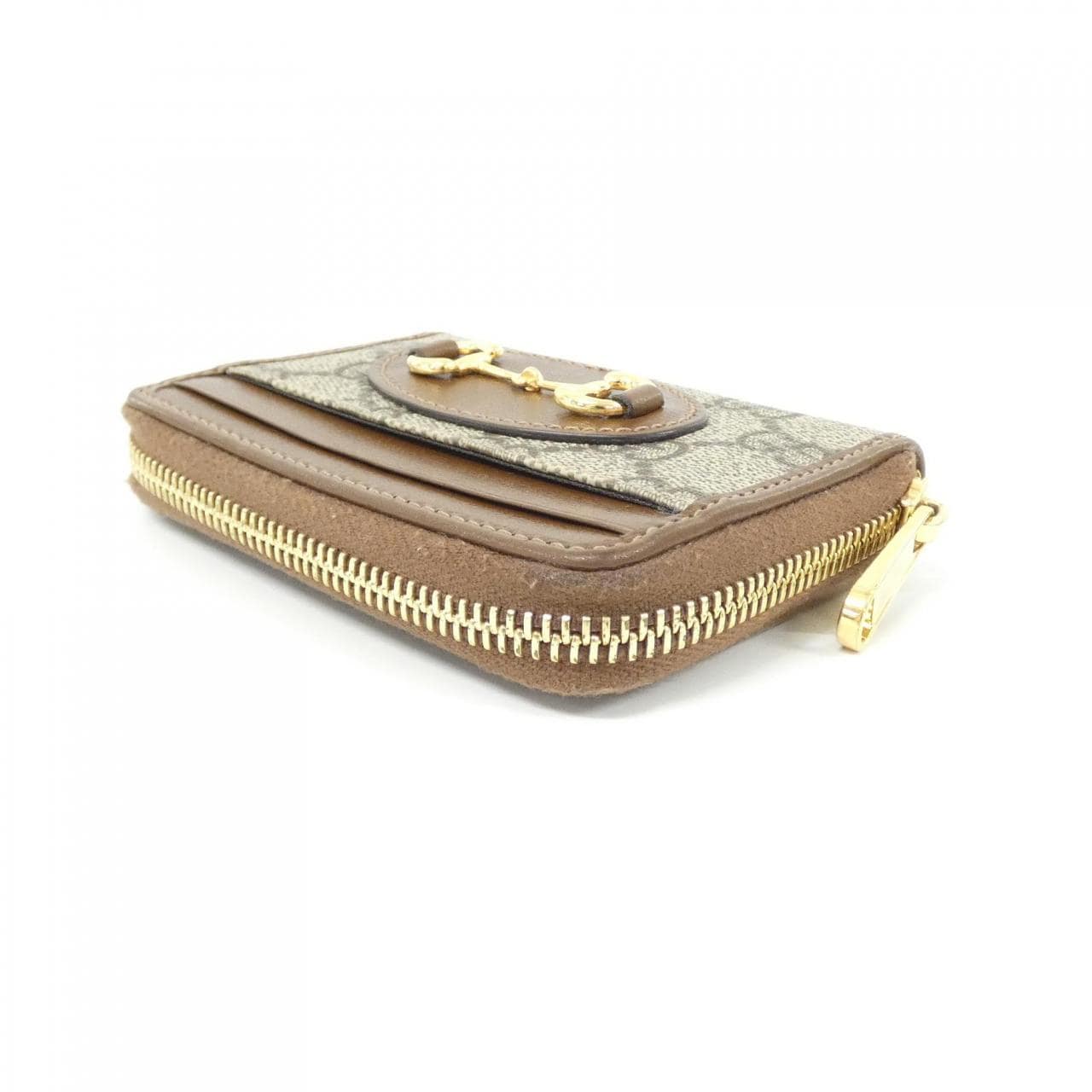 GUCCI 658549 92TCG Coin Case Canvas 3