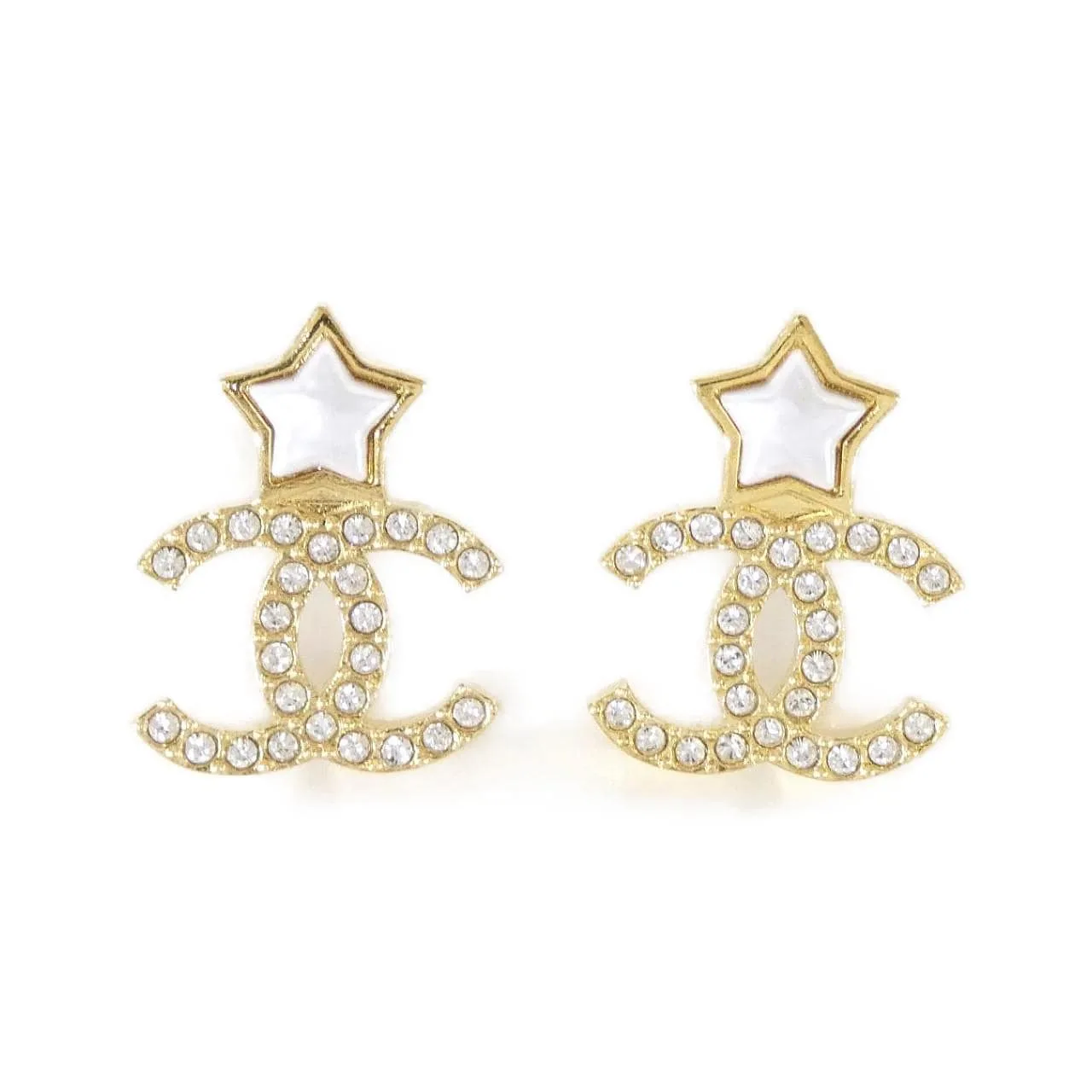 CHANEL ABC824 配飾