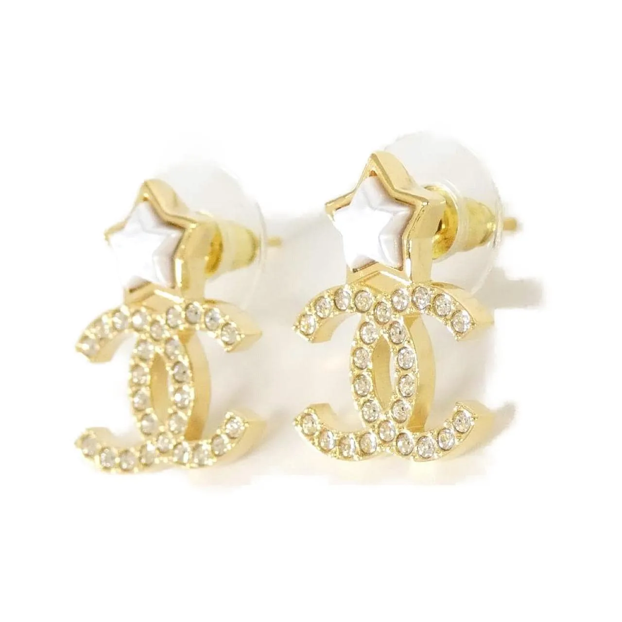 CHANEL ABC824 配飾 2