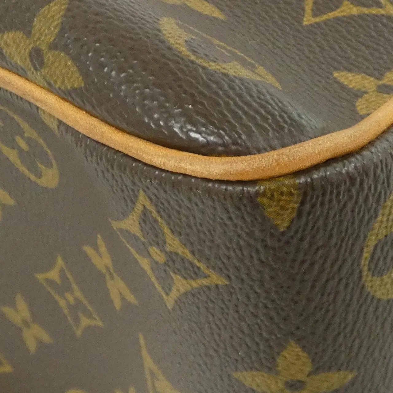 LOUIS VUITTON M51162 Handbag Monogram 3