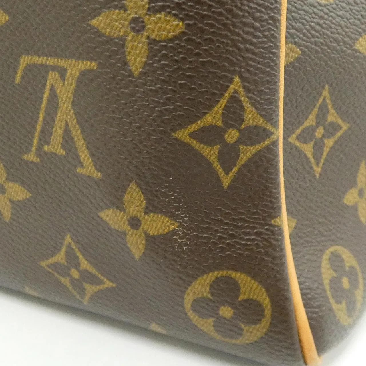 LOUIS VUITTON M51162 Handbag Monogram 5